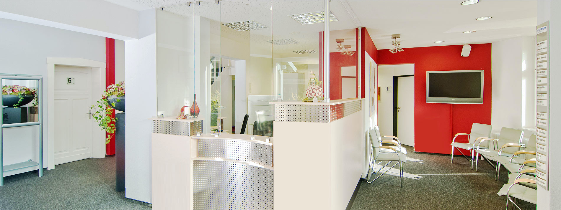 Fachärztin/Facharzt für Allgemeinmedizin in 29459 Clenze gesucht