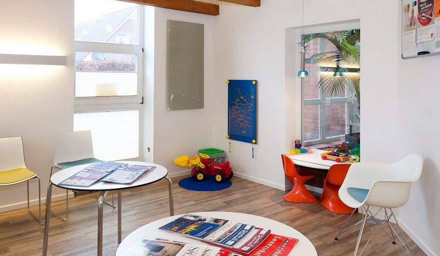 Fachärztin / Facharzt für Allgemeinmedizin / Innere Medizin in Oldenburg gesucht