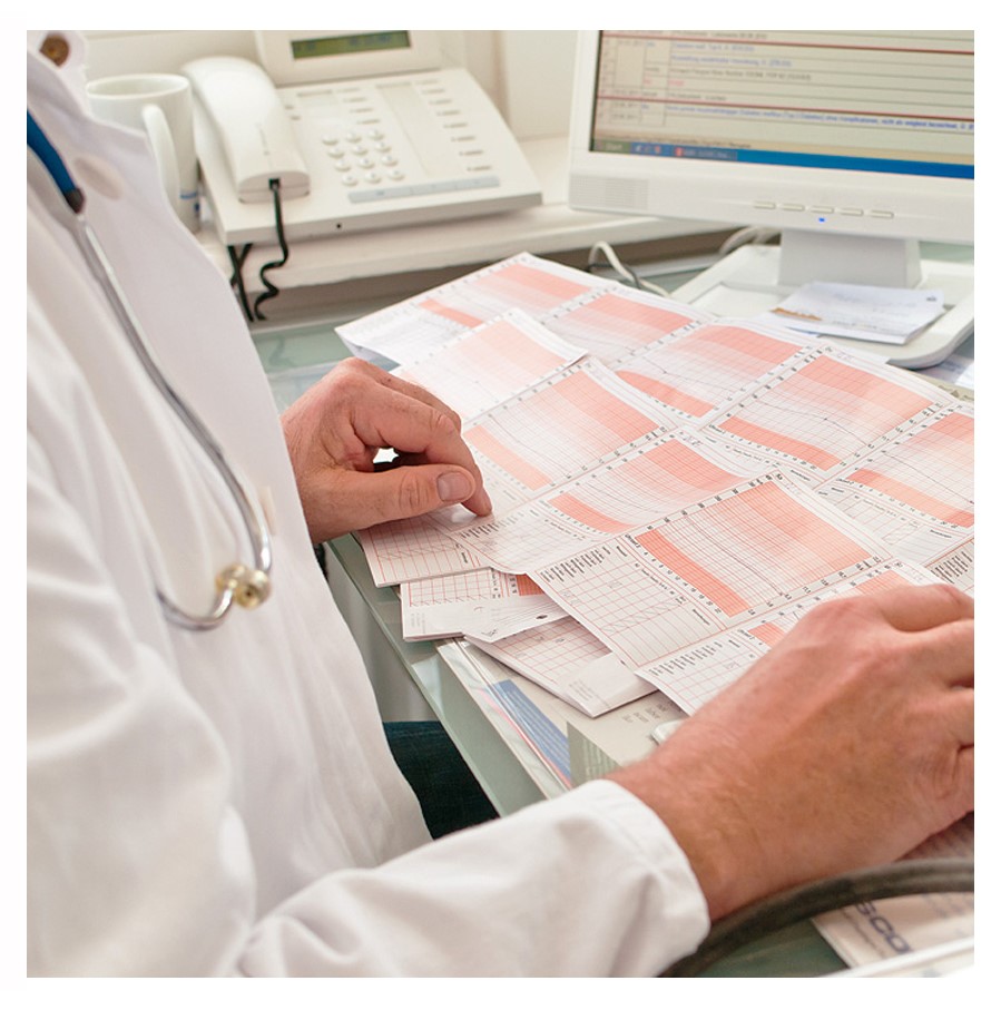 Fachärztin/Facharzt für Allgemeinmedizin oder hausärztlich Tätigen Internisten (w/m/d) gesucht