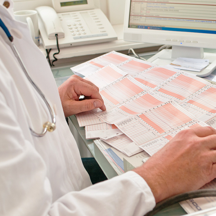 Fachärztin/Facharzt für Allgemeinmedizin oder hausärztlich Tätigen Internisten (w/m/d) gesucht