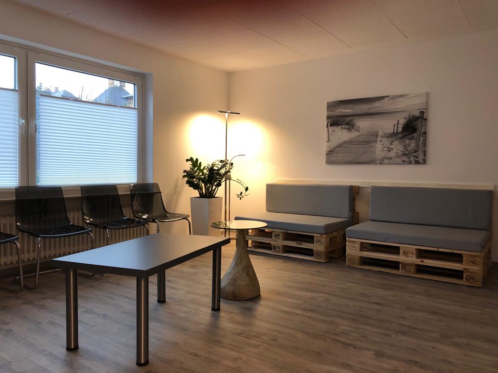 Fachärztin/Facharzt für Allgemeinmedizin Teil- oder Vollzeit in 34346 Hann. Münden