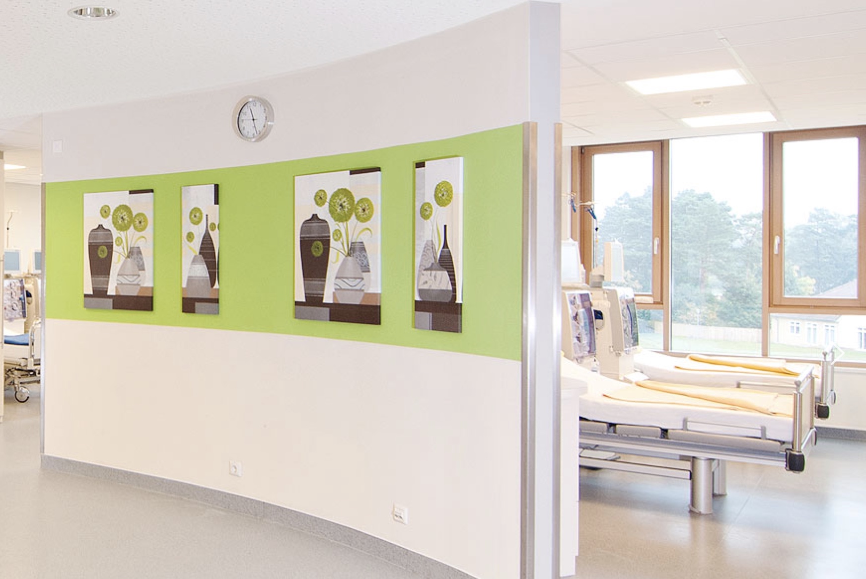 Fachärztin/Facharzt für Allgemeinmedizin (w/m/d) in MVZ gesucht