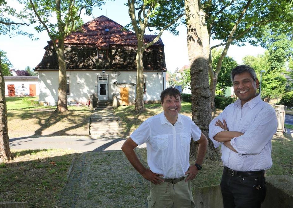 Fachärztin / Facharzt für Radiologie gesucht