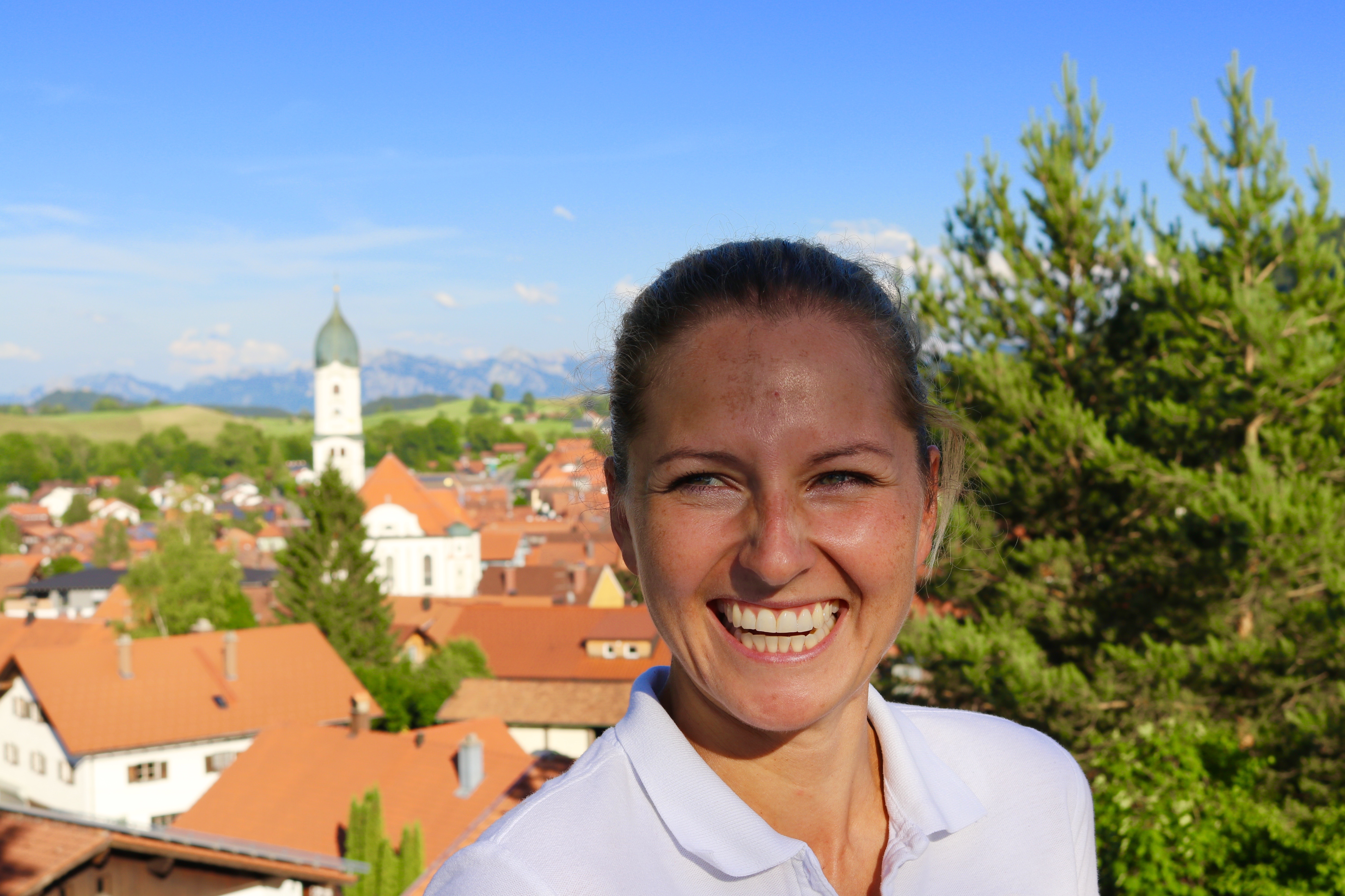 FachÄrztin oder/und WeiterbildungsassistentIn Allgemeinmedizin in Nesselwang gesucht