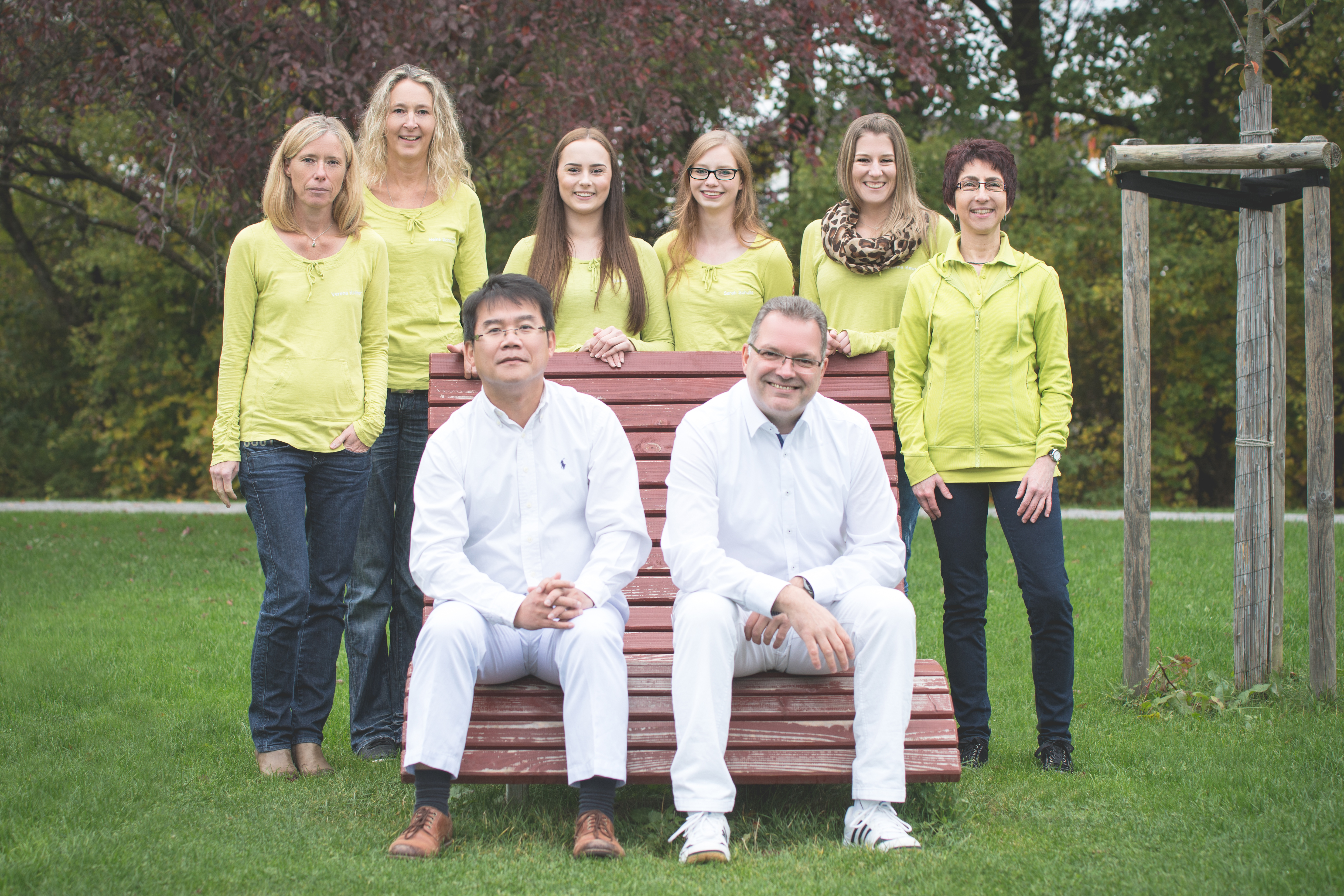 Facharzt/ärztin für Allgemeinmedizin in der schönen Urlaubsregion Schmallenberger Sauerland