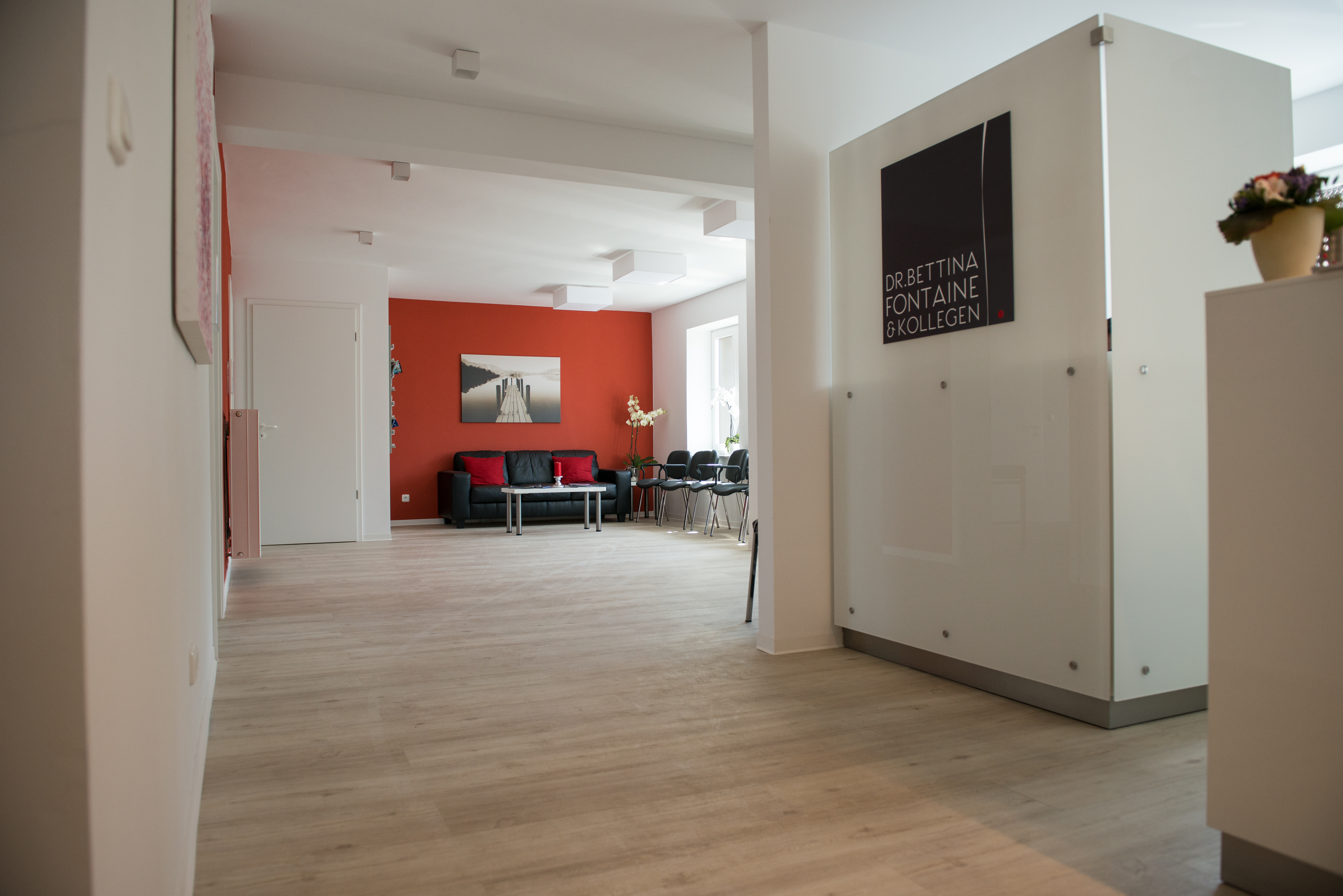 Facharzt/-ärztin für Allgemeinmedizin oder Innere Medizin gesucht