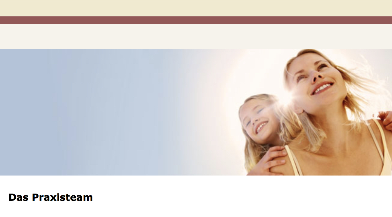 Facharzt /-ärztin in Anstellung für gynäkologische Praxis in Pinneberg gesucht