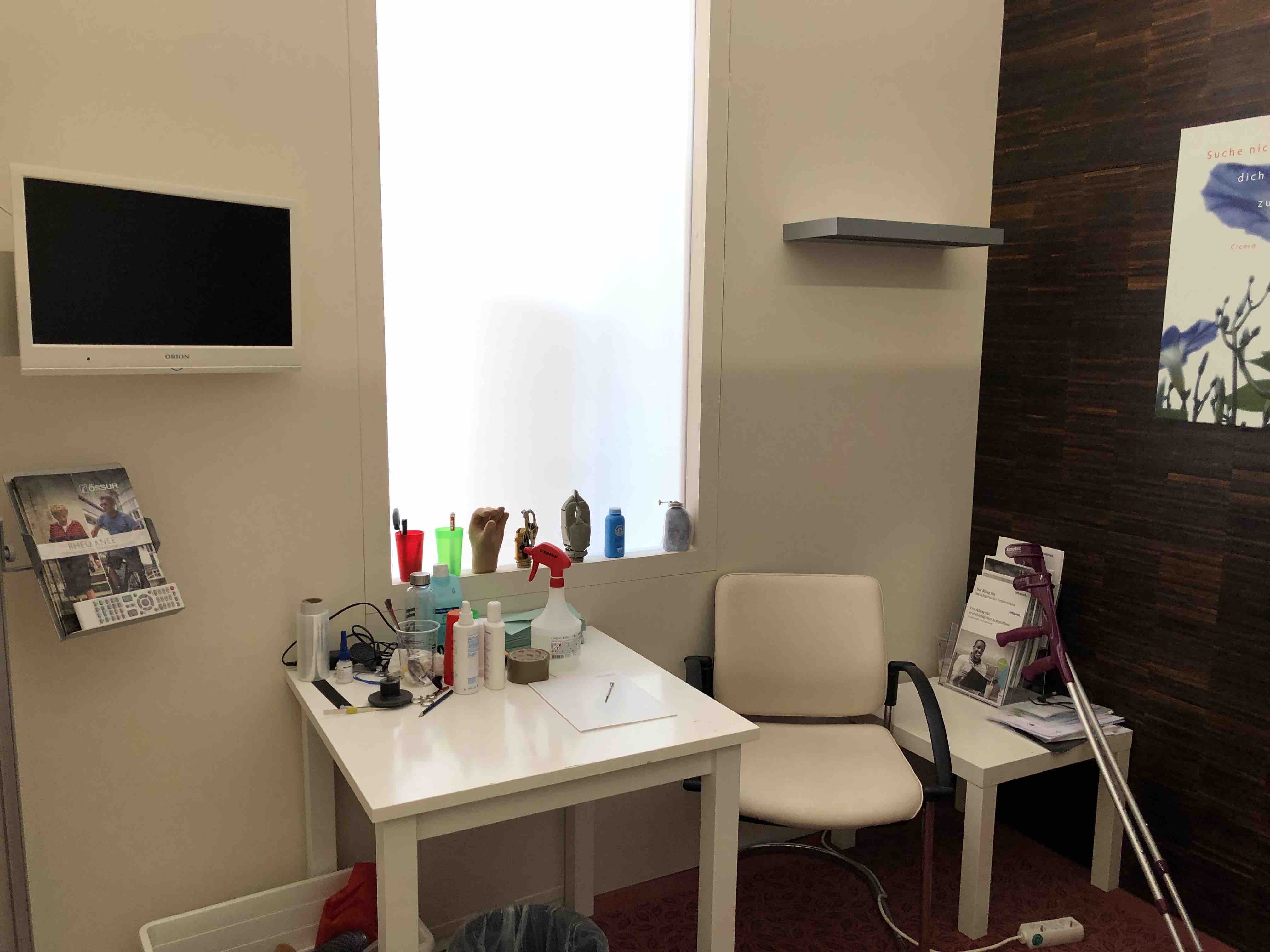 Facharzt/ärztin Innere Medizin/Allgemeinmedizin