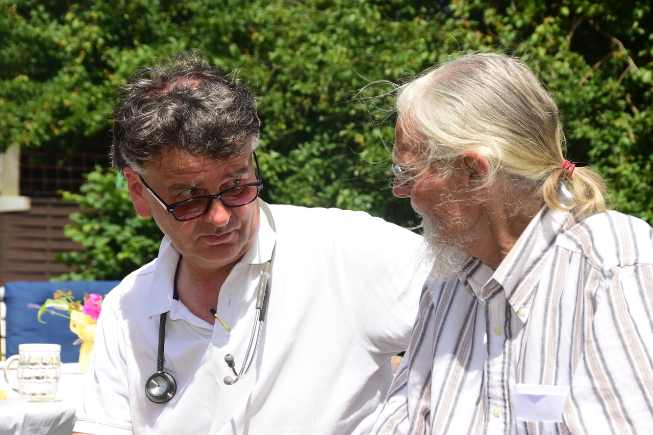 Facharzt Allgemeinmedizin Weiterbildungsassistent ab sofort gesucht