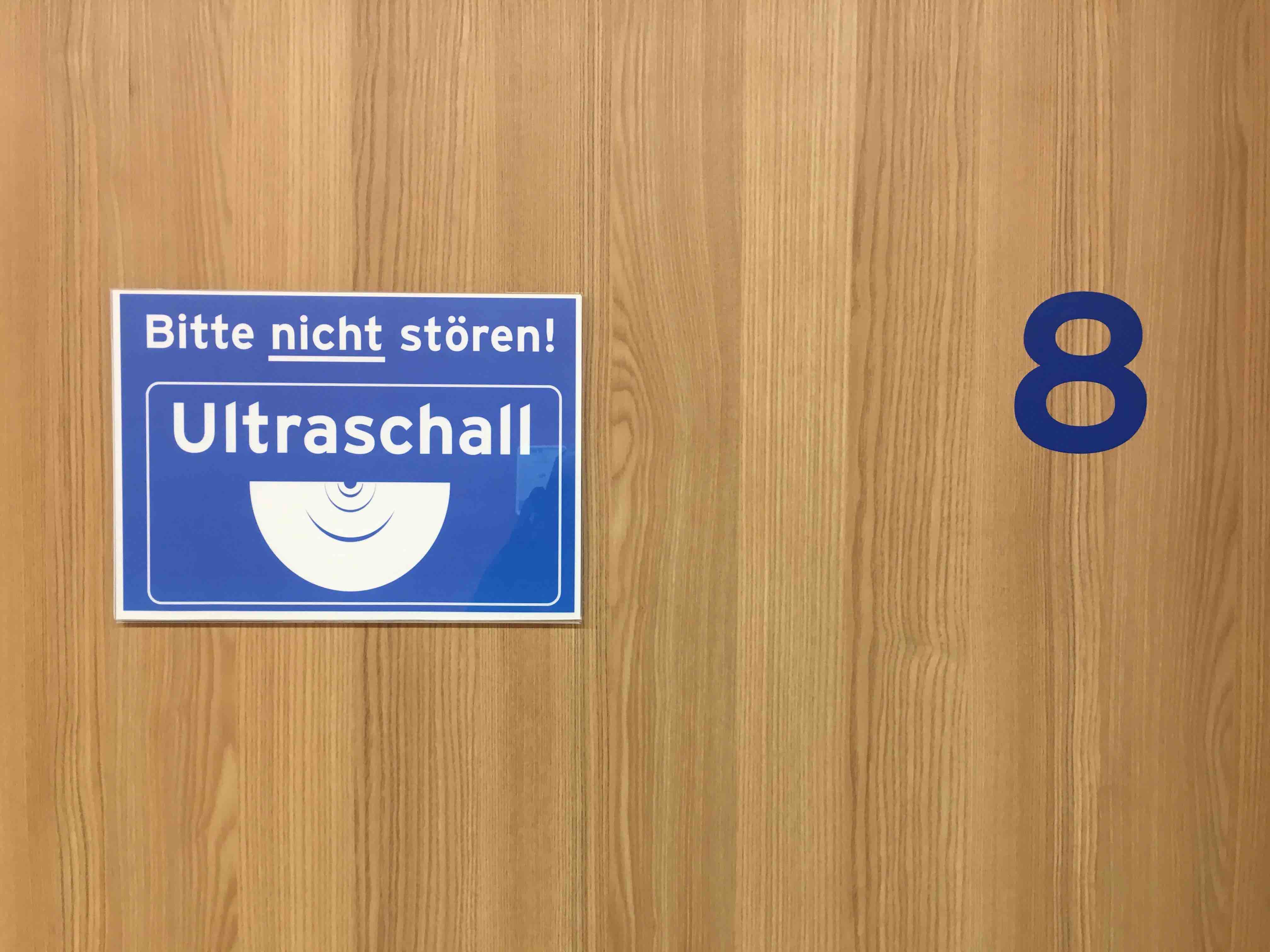 Facharzt/Fachärztin für Allgemeinmedizin in Idstein gesucht