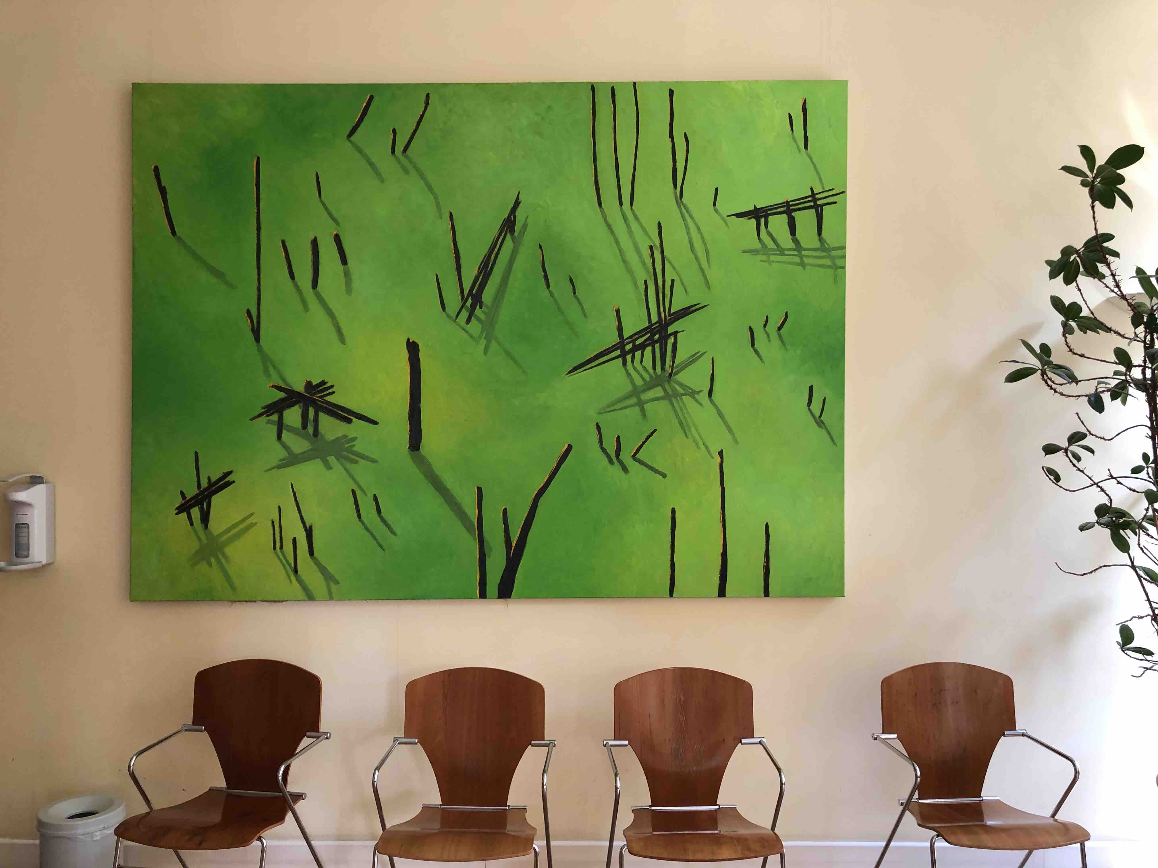 Facharzt für Allgemeinmedizin/Innere Medizin in Bietigheim-Bissingen gesucht