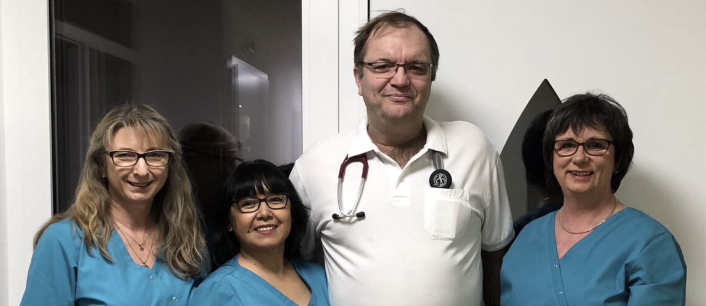 Facharzt für Allgemeinmedizin / Innere Medizin in Osterholz-Scharmbeck