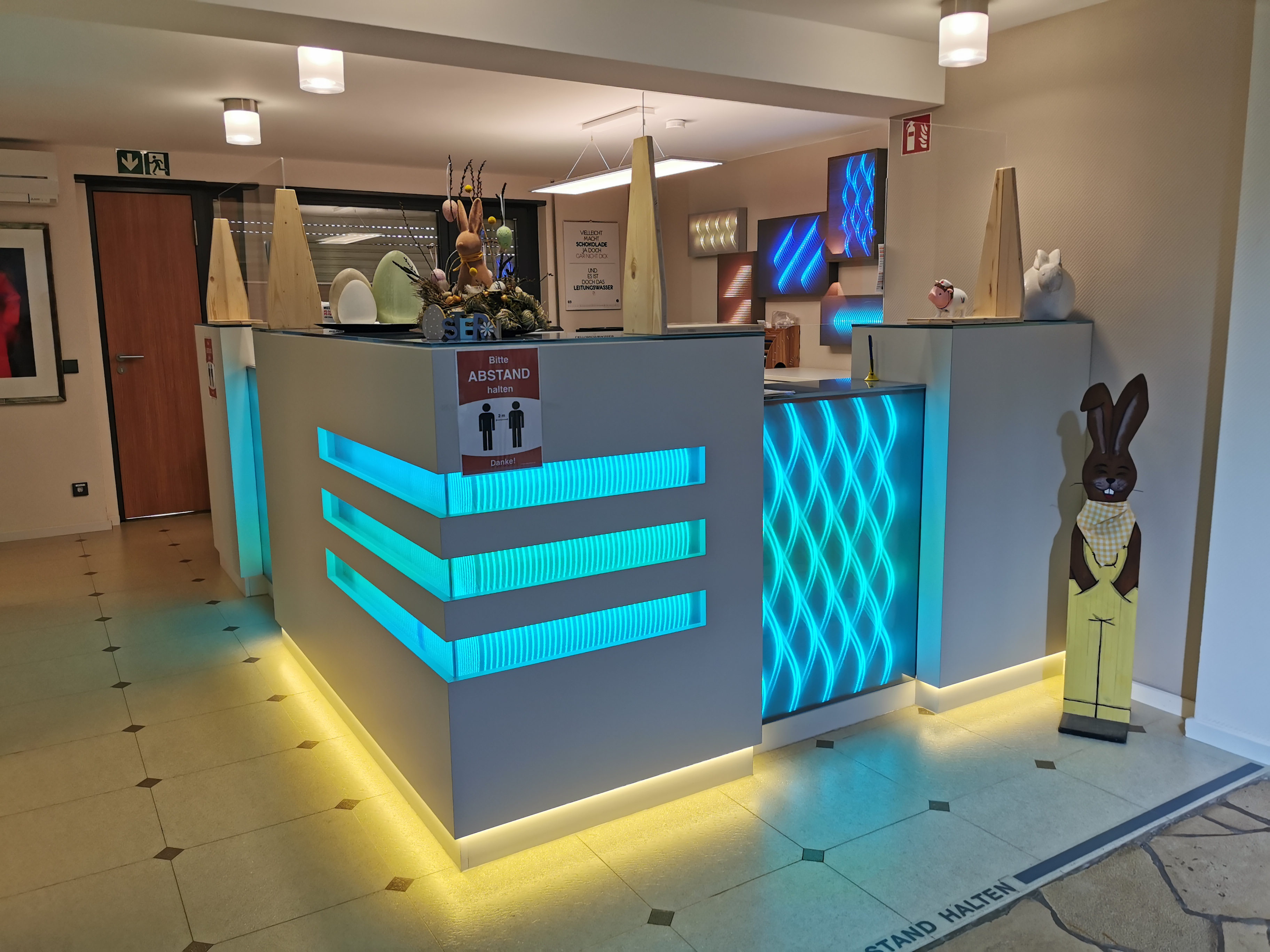 Facharzt für Allgemeinmedizin zur Verstärkung unseres Praxisteams gesucht