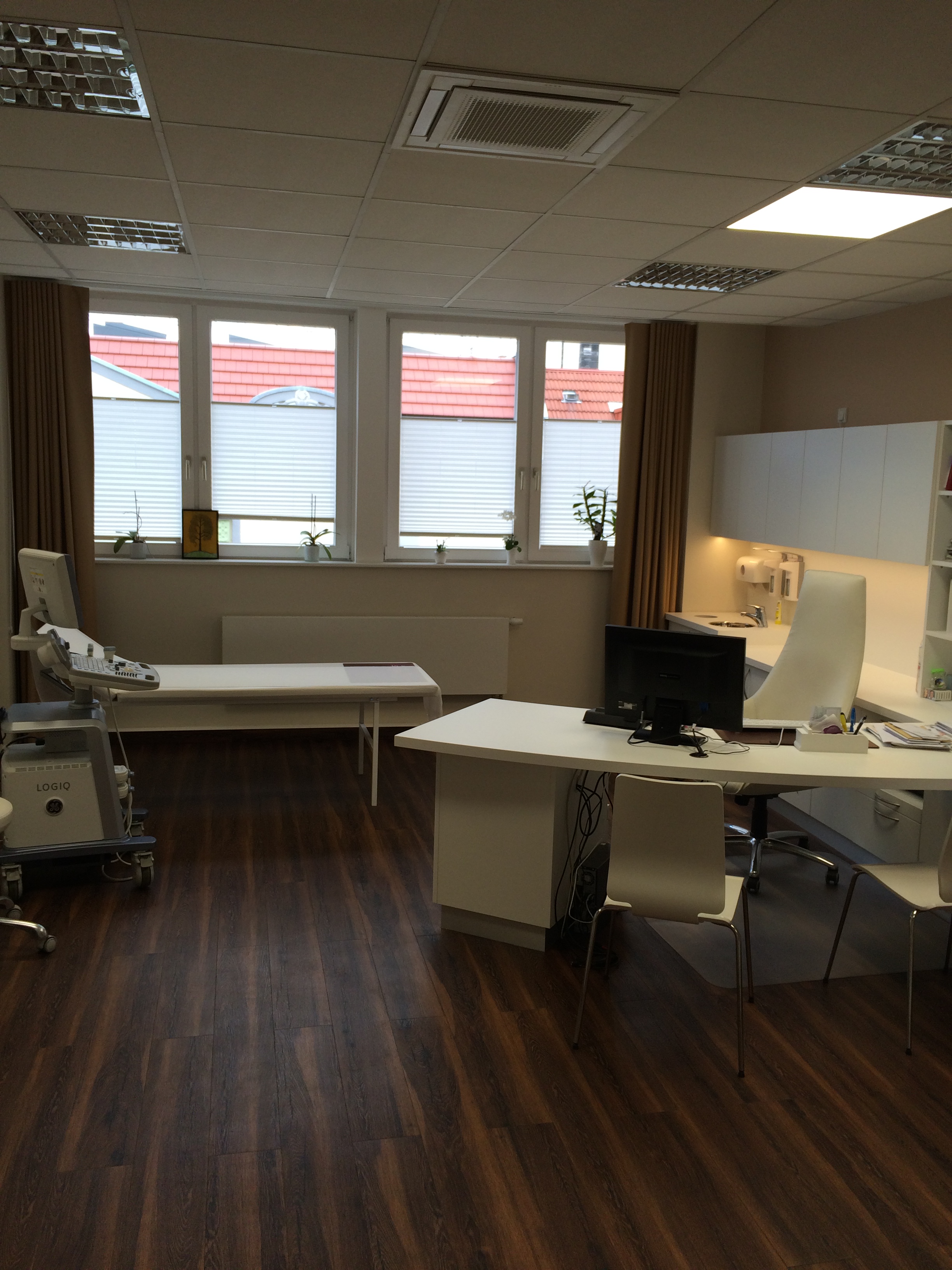 Facharzt für Innere Medizin / Facharzt für Allgemeinmedizin (m/w/d) in Erfurt gesucht