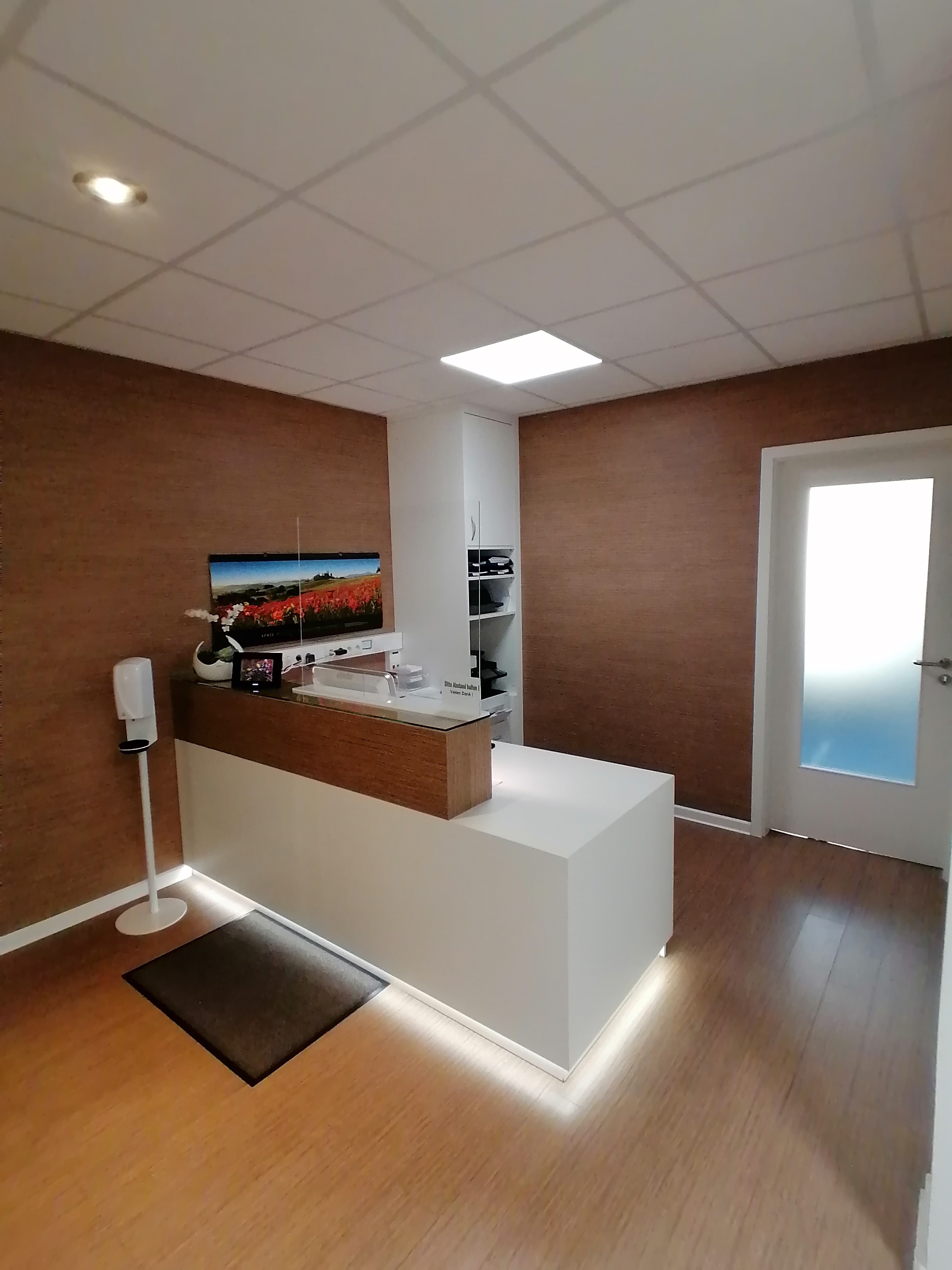 Facharzt für Innere Medizin mit Schwerpunkt Hämatologie und internistische Onkologie (m/w/d) für Werdau bei Zwickau