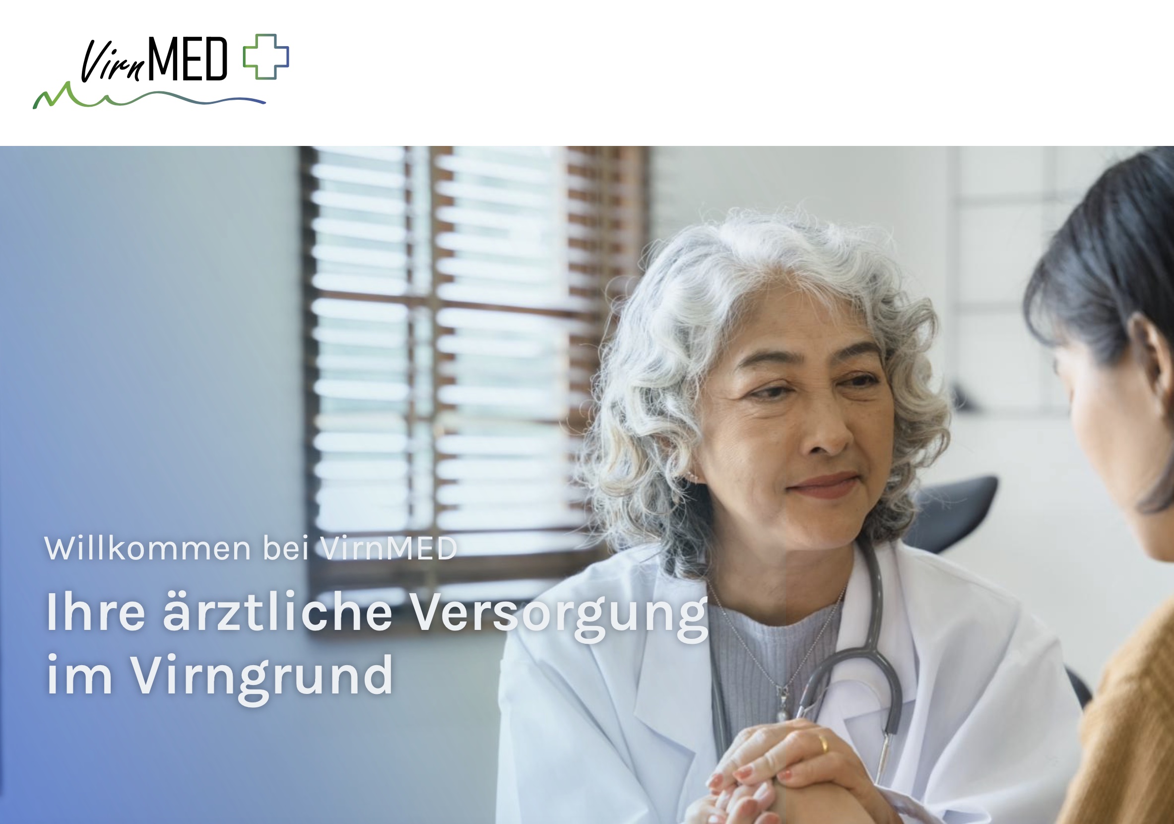 Facharzt  (m, w, d) Allgemeinmedizin oder Innere Medizin für neues Medizinische Versorgungszentrum gesucht