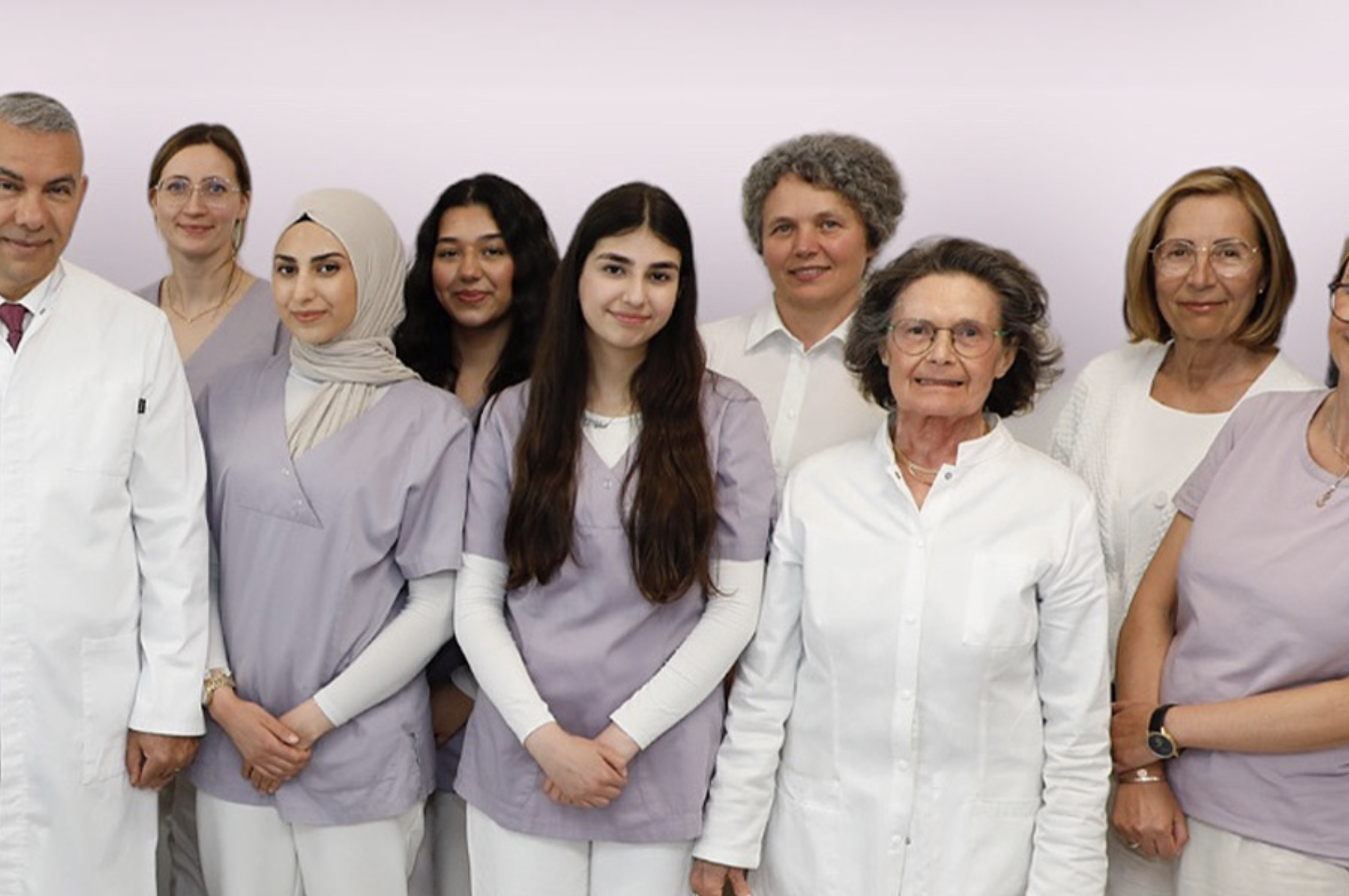 Facharzt (m/w/d) für Allgemeinmedizin / Innere in Gifhorn gesucht