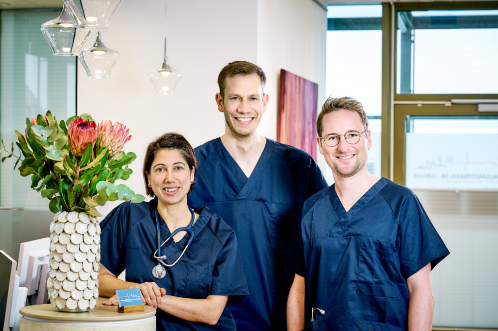 Facharzt (m/w/d) für Allgemeinmedizin/Innere Medizin gesucht in Bremen