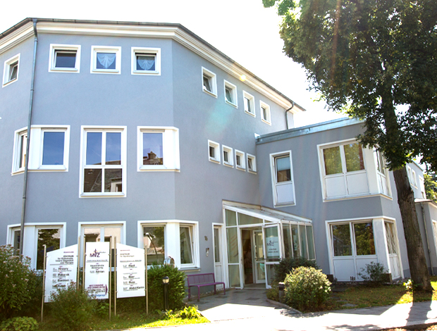 Facharzt (m/w/d) für Innere Medizin und Gastroenterologie