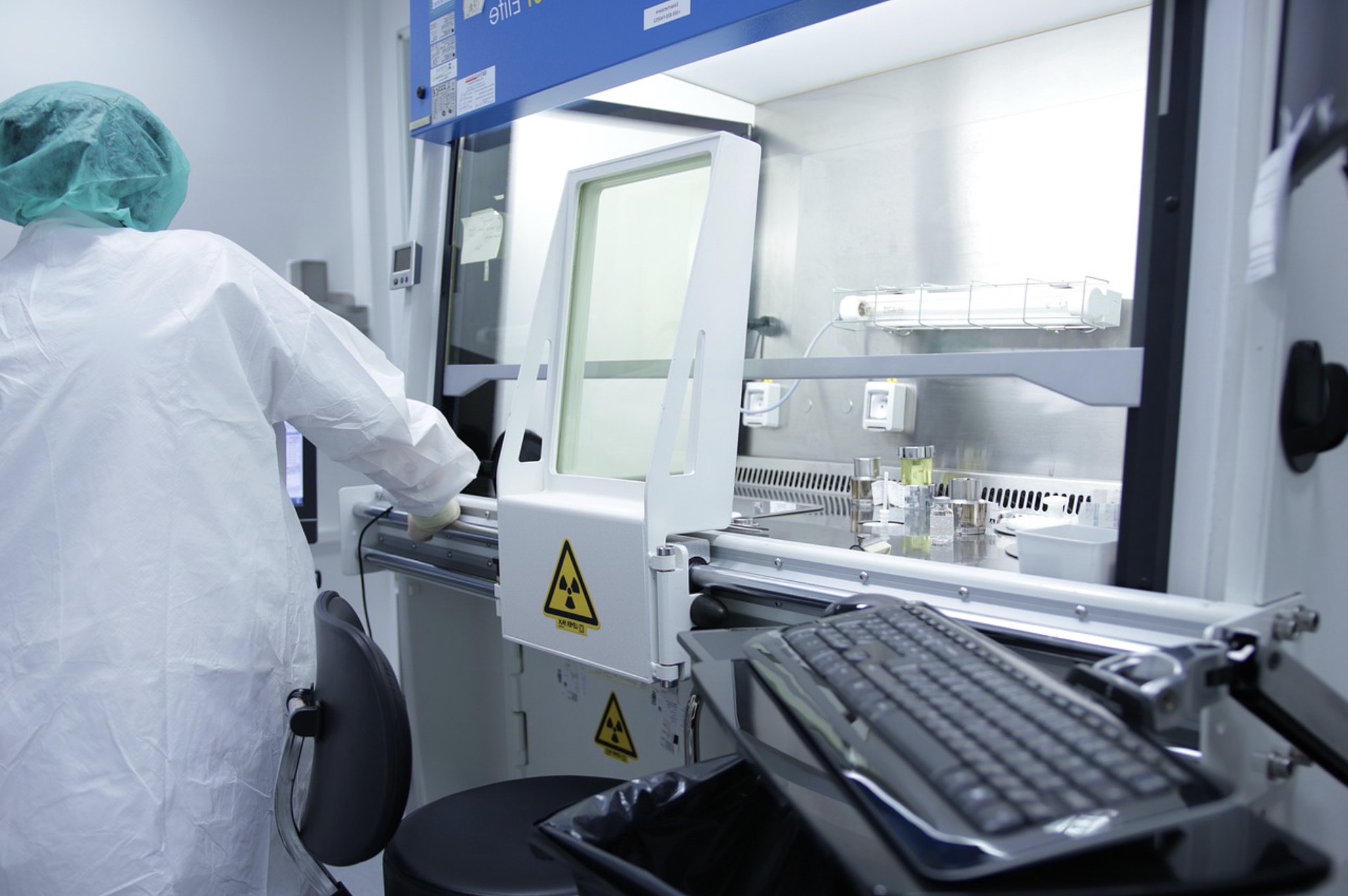 Facharzt (m/w/d) für Labormedizin in München gesucht