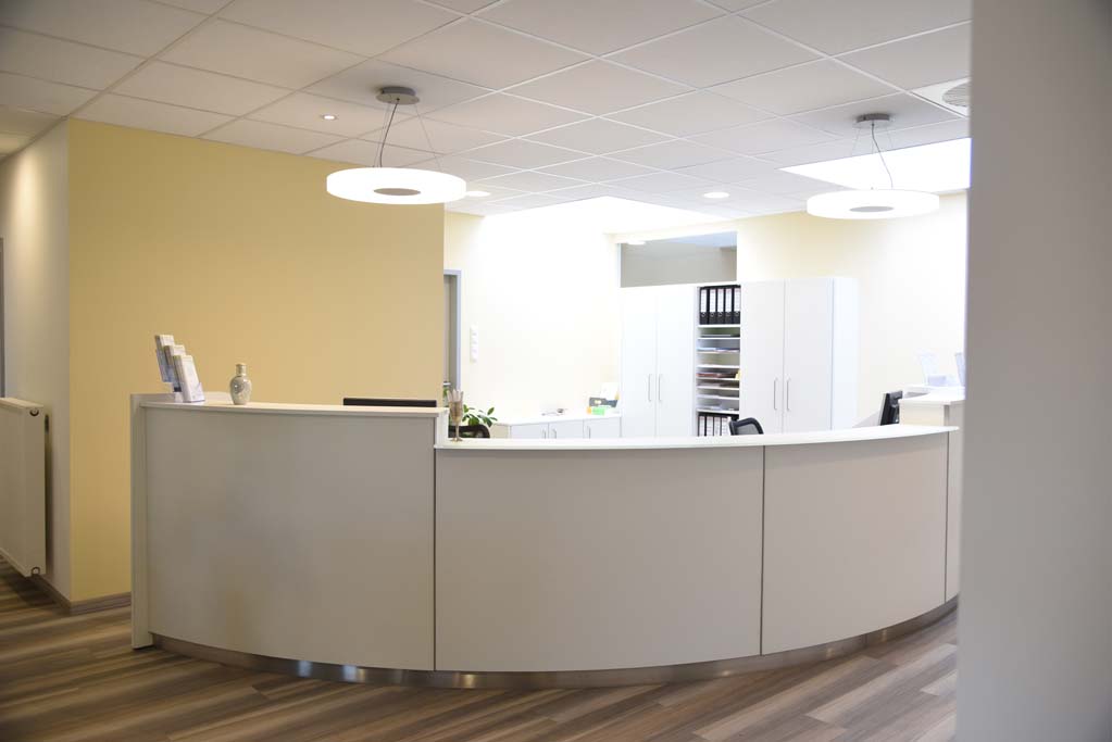 Facharzt (m/w/d) gesucht- verstärken Sie unser Team!