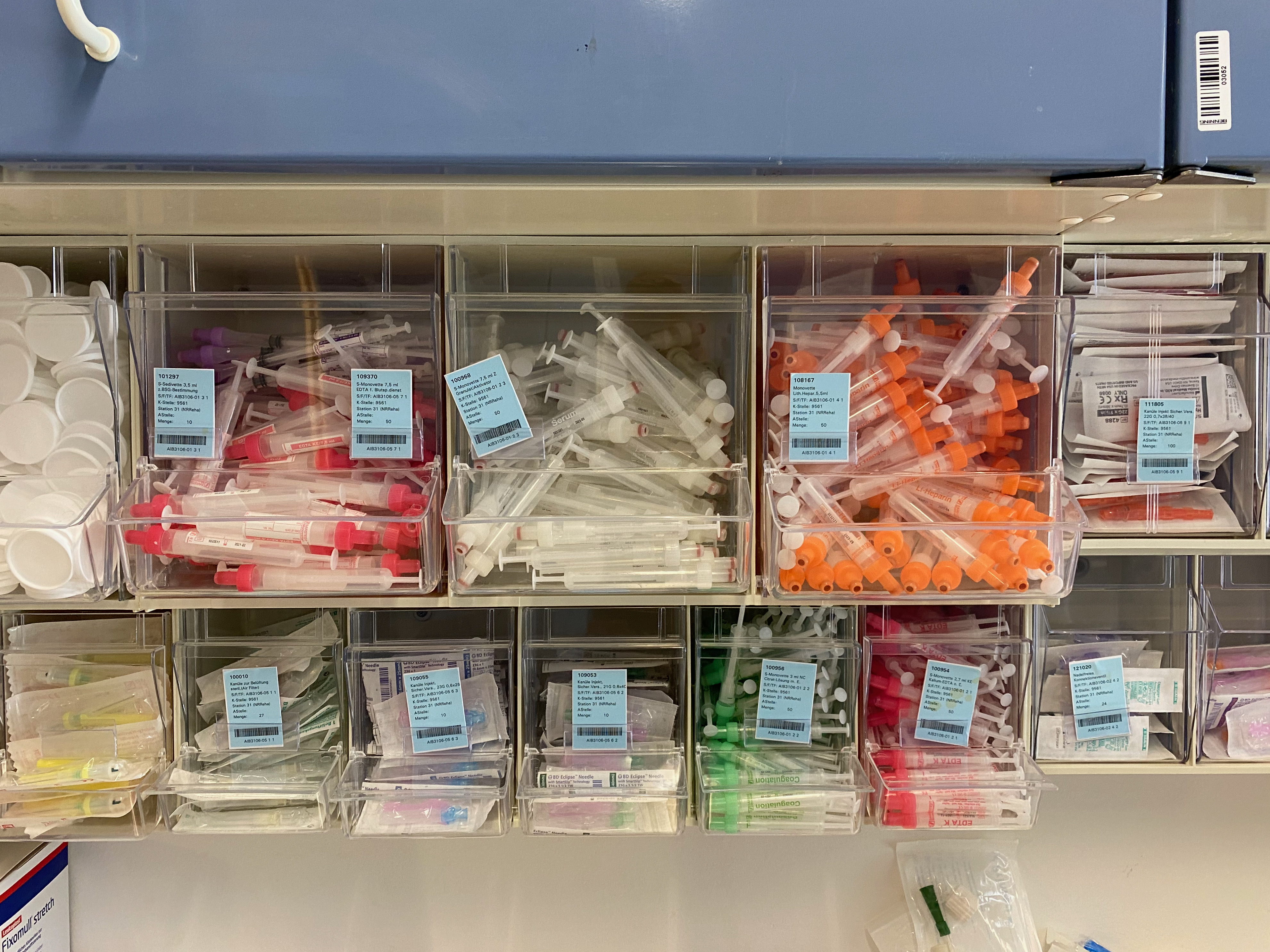 Facharzt (w/m/d) Innere Medizin und/oder Allgemeinmedizin in Teil- oder Vollzeit für ein MVZ in Rosenheim