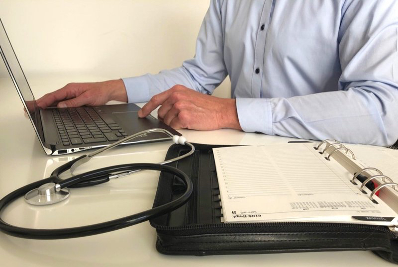 Facharztpraxis für Nuklearmedizin sucht Praxisvertretung