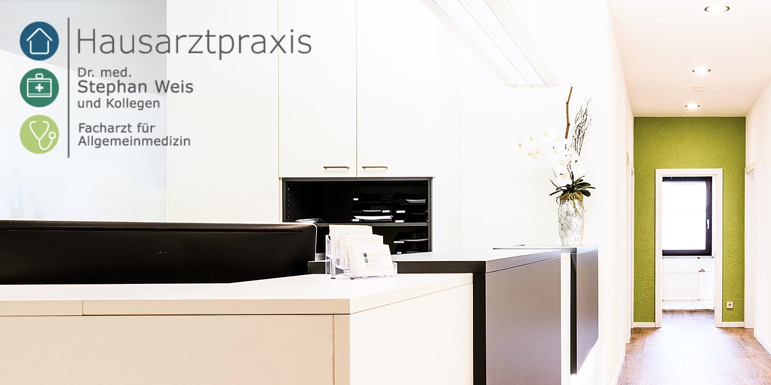 FÄ/FA Allgemeinmedizin / Innere, Teil- oder Vollzeit in Forst gesucht