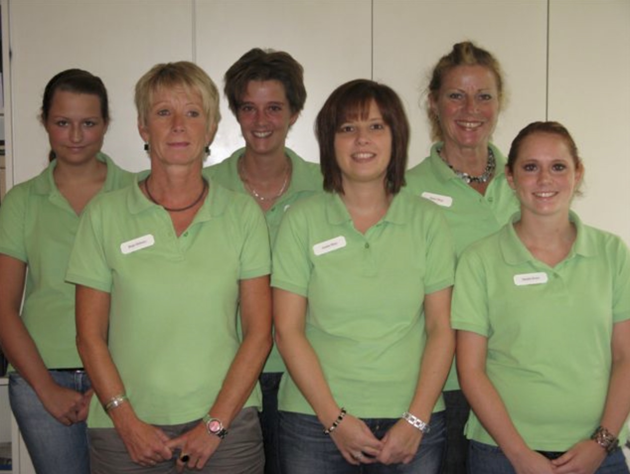 Gemeinschaftspraxis Raum Mönchengladbach mit sportmedizinischem Schwerpunkt