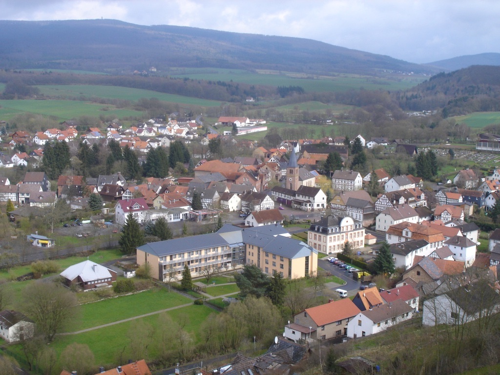 Große Allgemeinarztpraxis im Schwalm-Eder-Kreis sucht schnellstmöglich Verstärkung Ärztin/Arzt in Anstellung