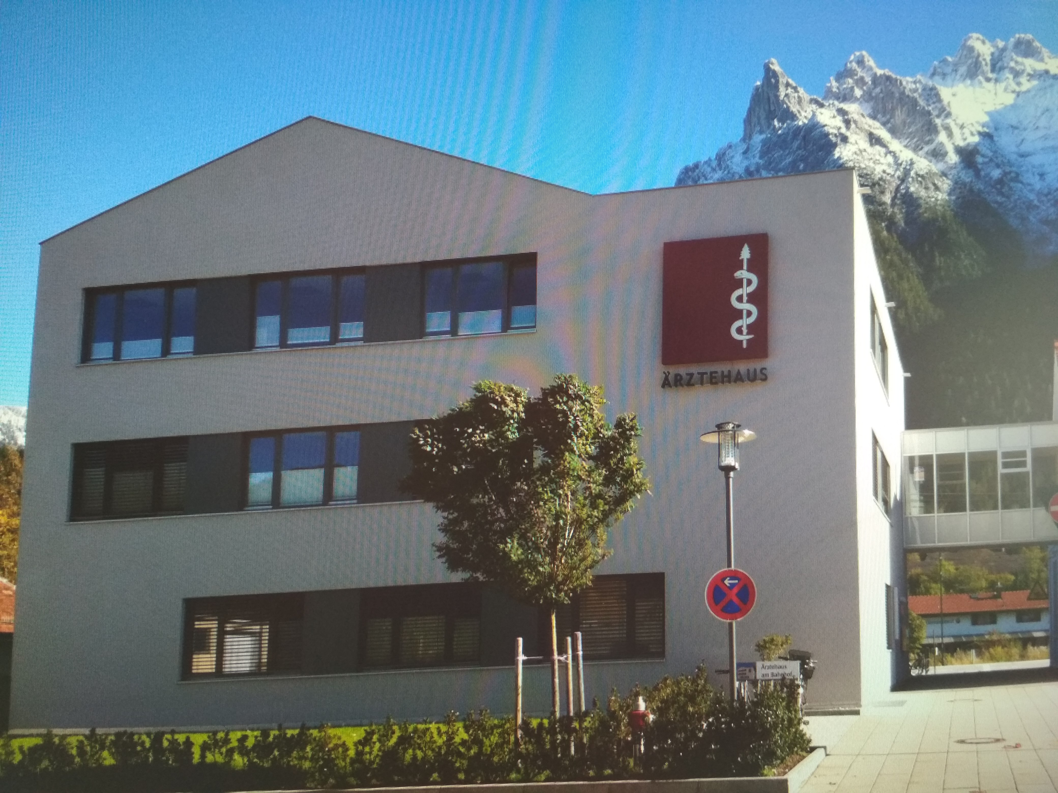 Große Landarztpraxis Nähe Garmisch im Ärztehaus sucht Weiterbildungs-Assistent/in Teilzeit/Vollzeit