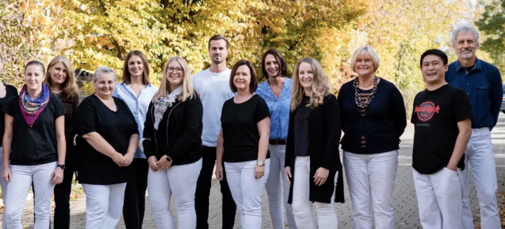 Gynäkologische Gemeinschaftspraxis in Ansbach sucht Weiterbildungsassistenten