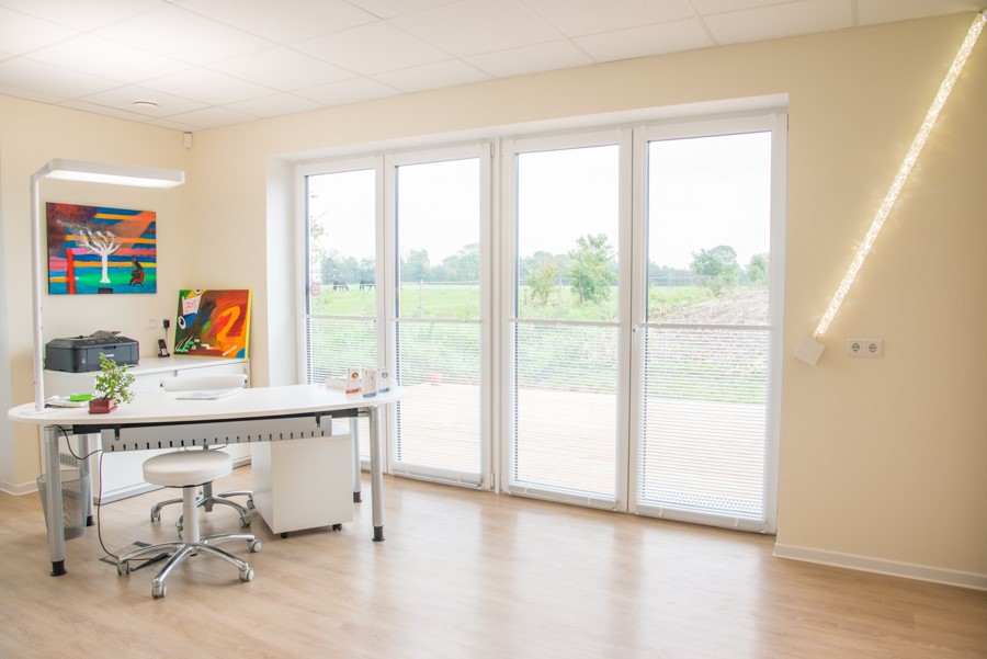 Handewitt kann nicht nur Handball - Facharzt Allgemeinmedizin oder Innere Medizin (m/w/d) in Anstellung gesucht