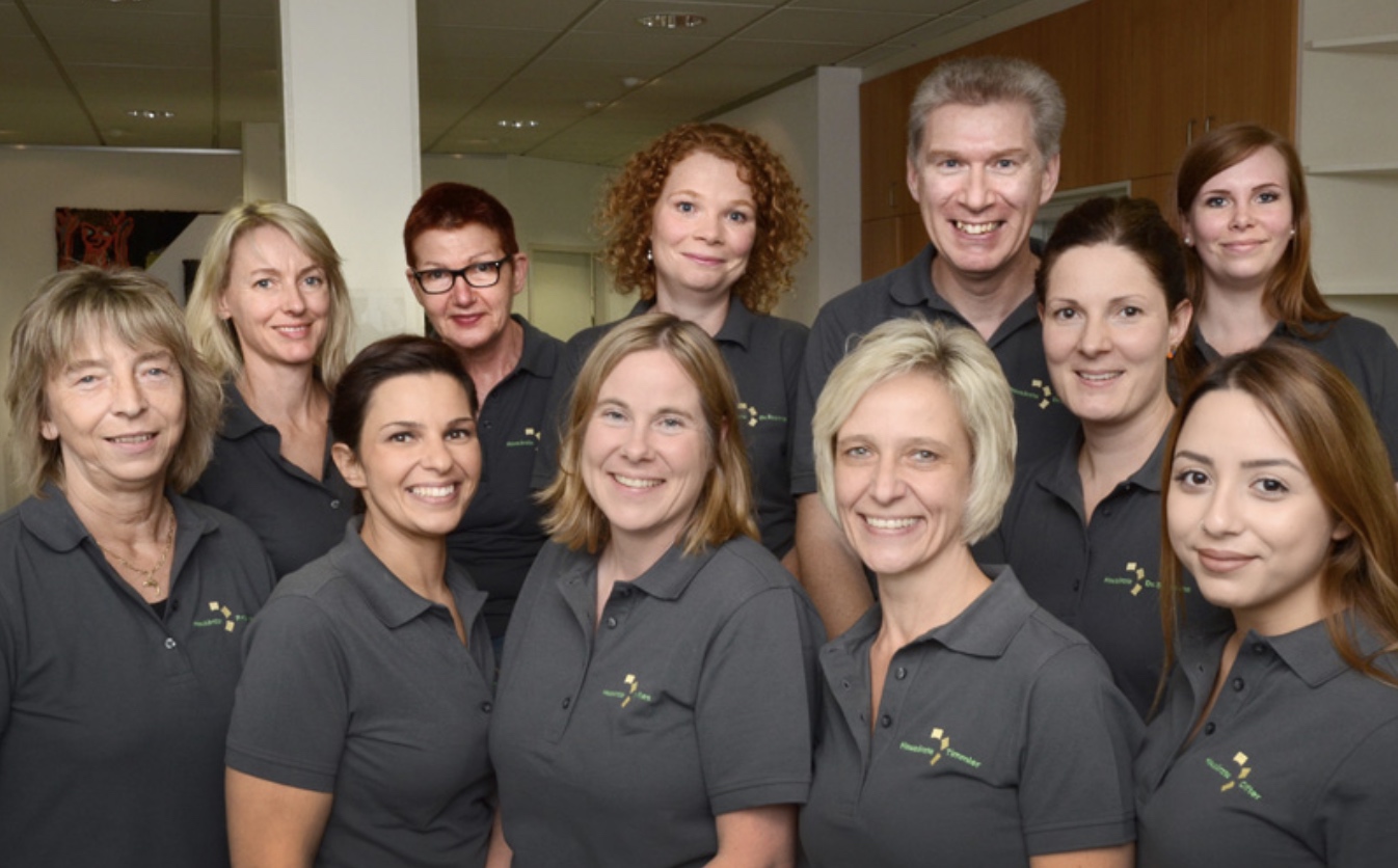 Hausärztin/Hausarzt in Hamburg-Wilhelmsburg, 30 Wochenstunden, ab 01.06.18 gesucht