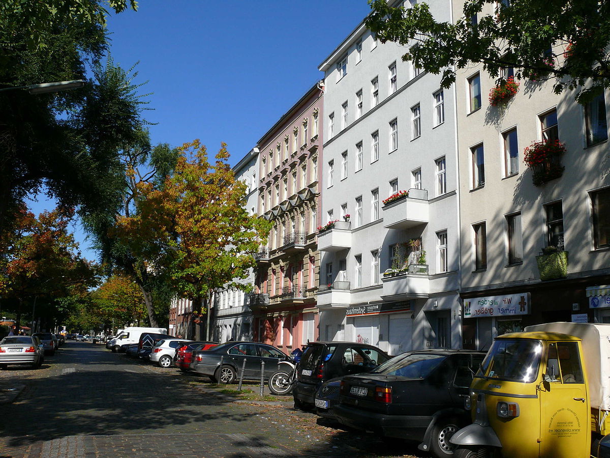 Hausärztliche Praxis in Berlin-Wedding such Arzt/Ärztin in Anstellung mit späterer Praxisassoziation