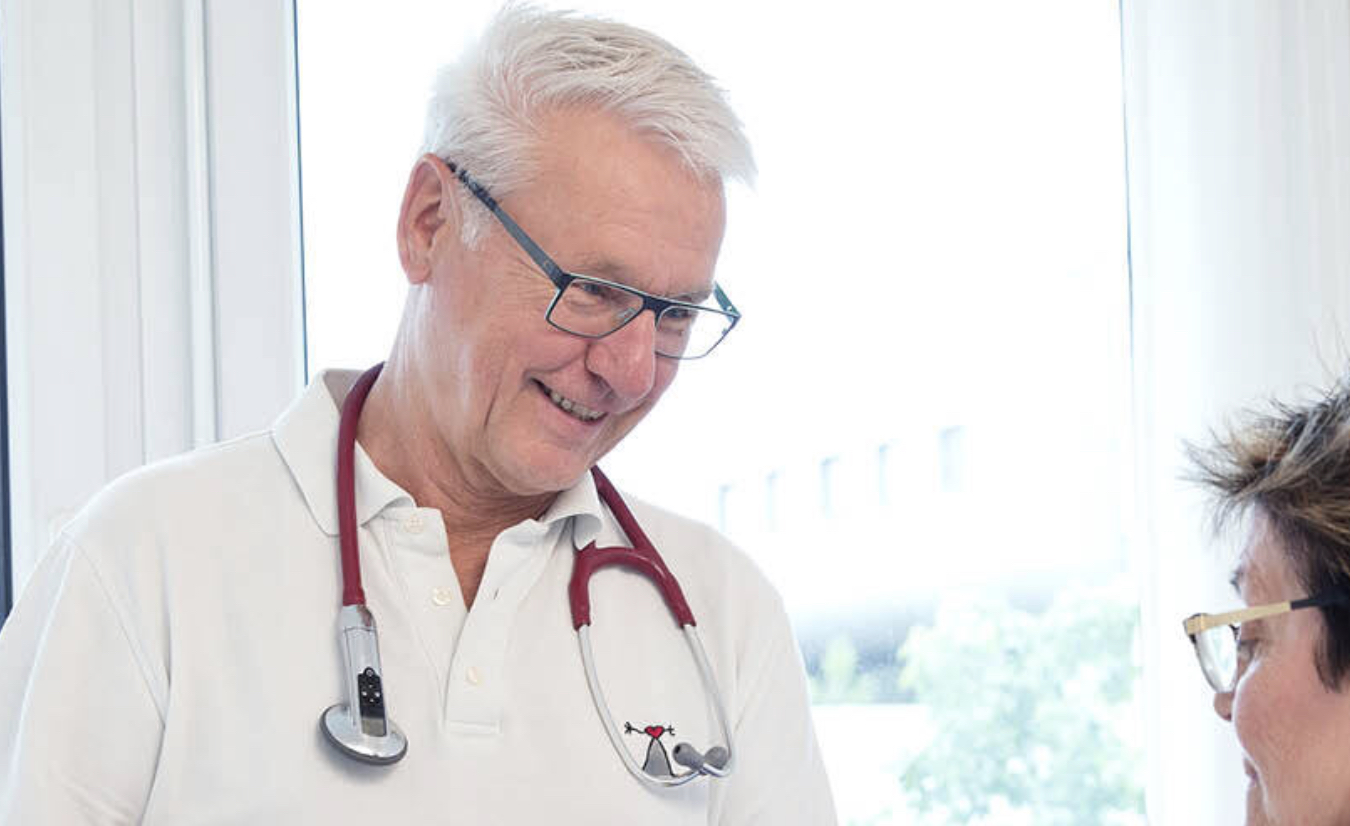 Hausärztliche Praxisvertretung gesucht in 73230 Kirchheim/Teck