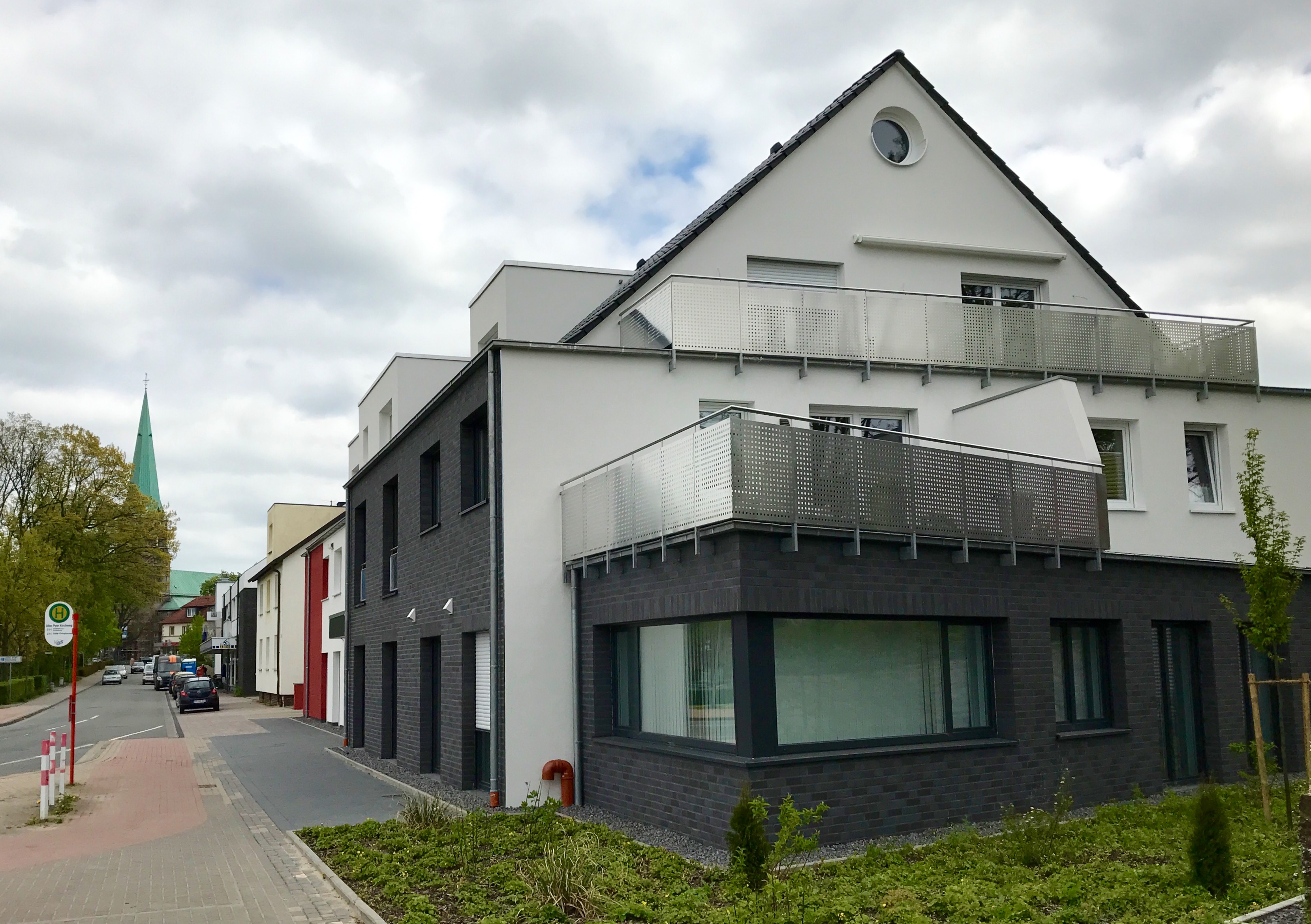 Hausärztlicher Kollegin/Kollege zur Anstellung/Assoziation gesucht (m/w/d)