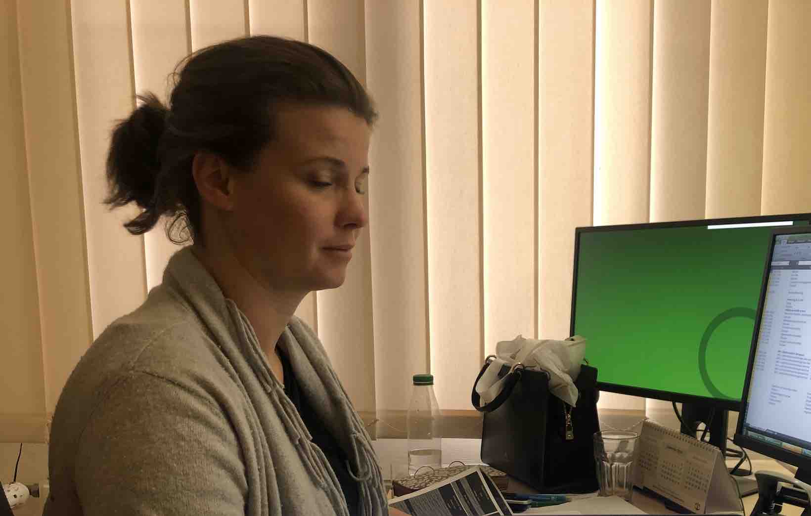 Hausärztliches Stellenangebot Allgemeinmedizin Landshut