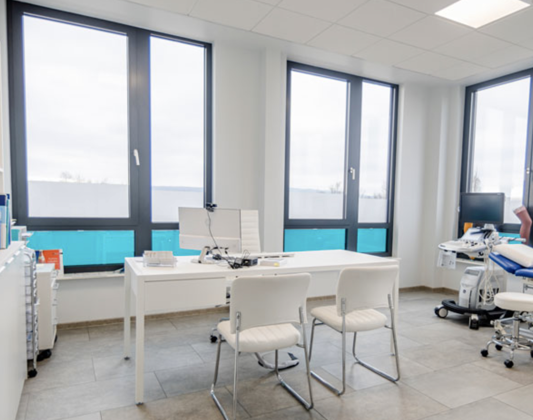 Hausarzt (m/w/d) gesucht – Verstärken Sie unser Praxisteam!