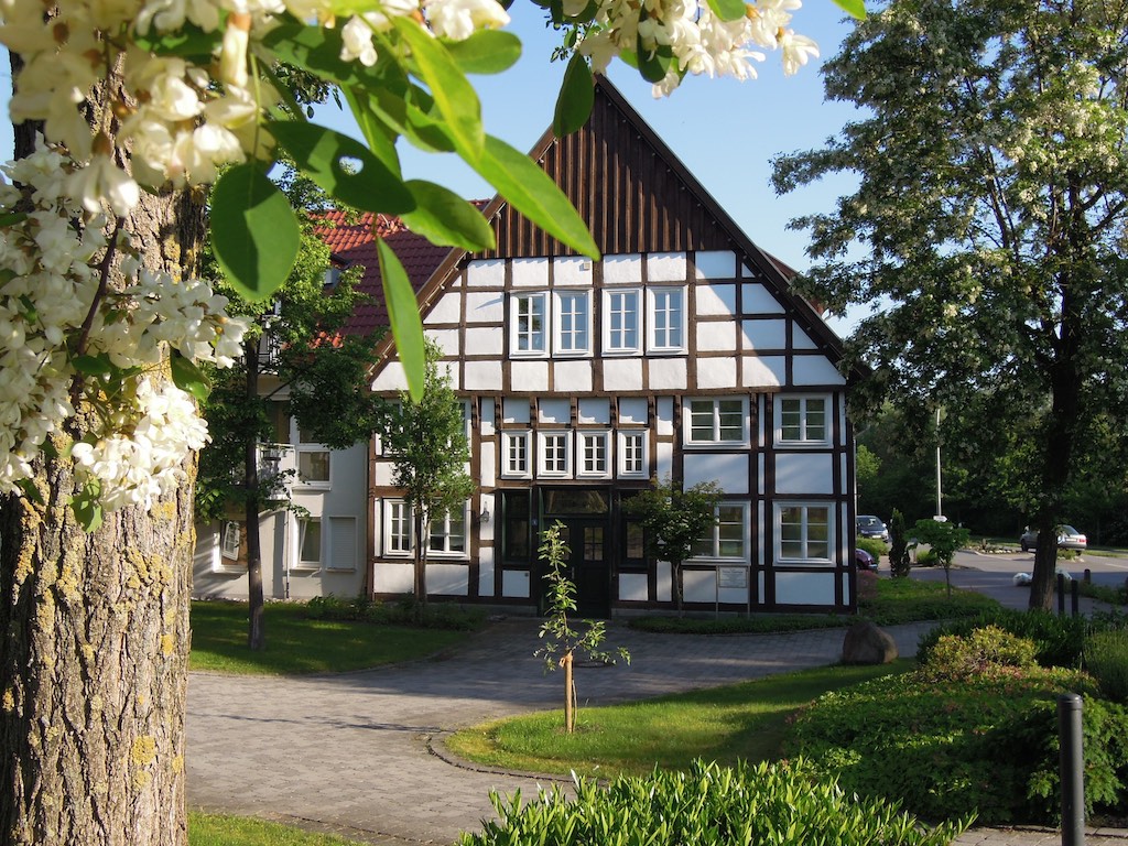 Hausarzt-Vertretung 23.9.-11.10.2019