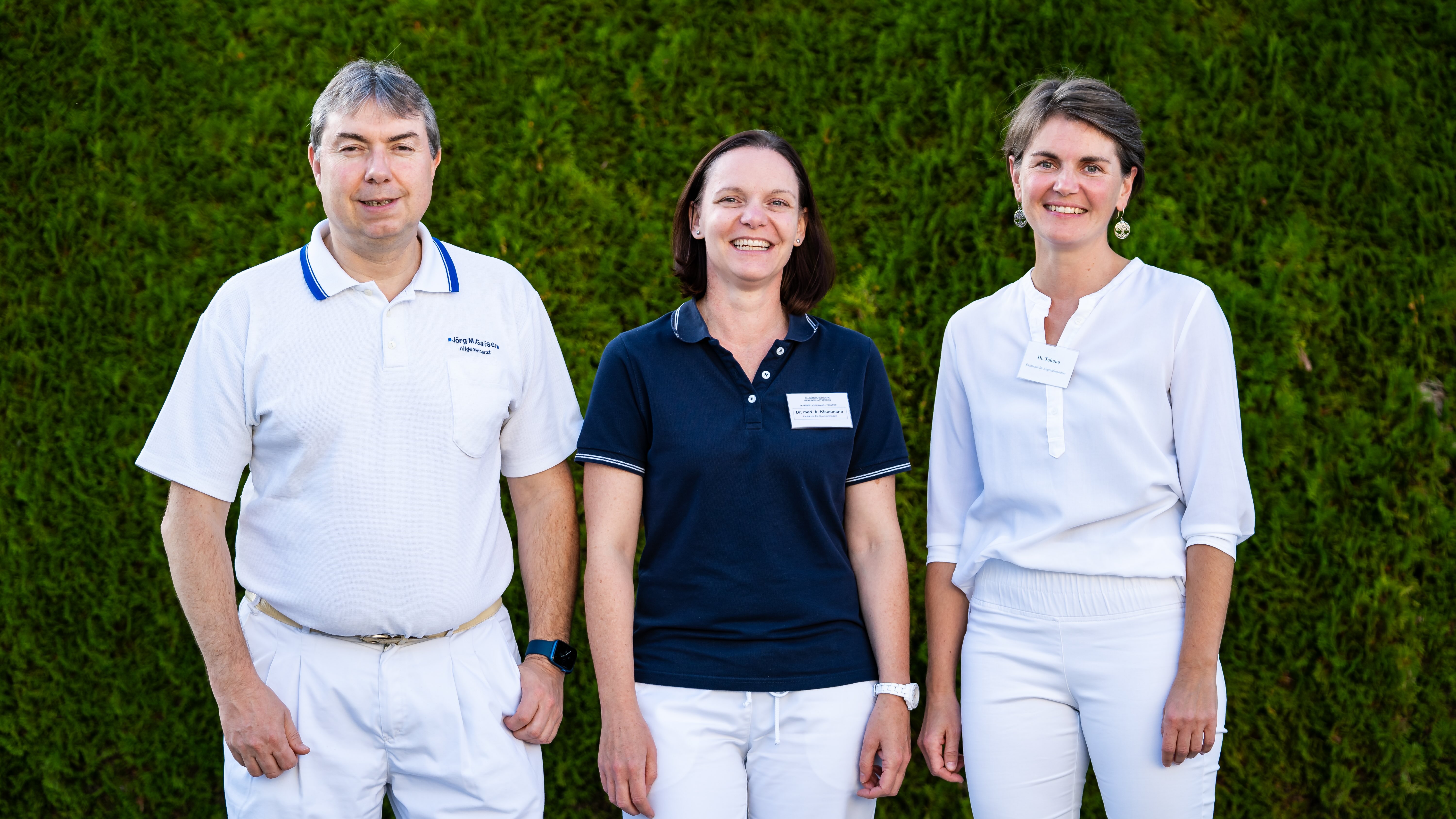 Hausarztkollege/in für unsere Gemeinschaftpraxis in Sindelfingen gesucht