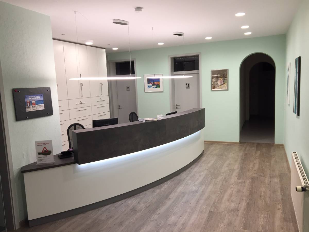 Hausarztpraxis in 66557 Illingen sucht Arzt/Ärztin bzw. Weiterbildungsassistent/In