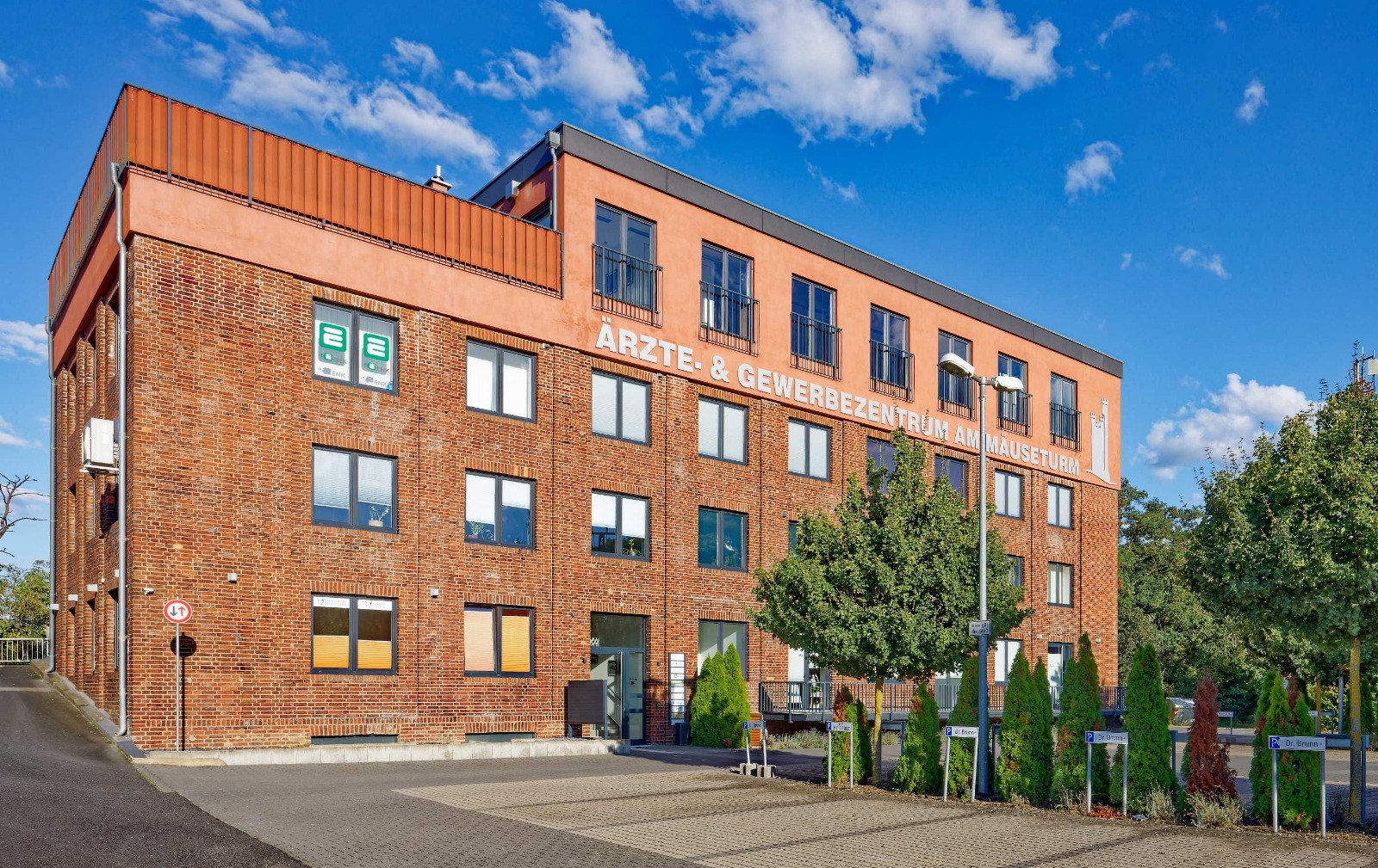 Hausarztpraxis in Bingen/Rhein sucht Facharzt Allgemeinmedizin/Innere (m, w, d)