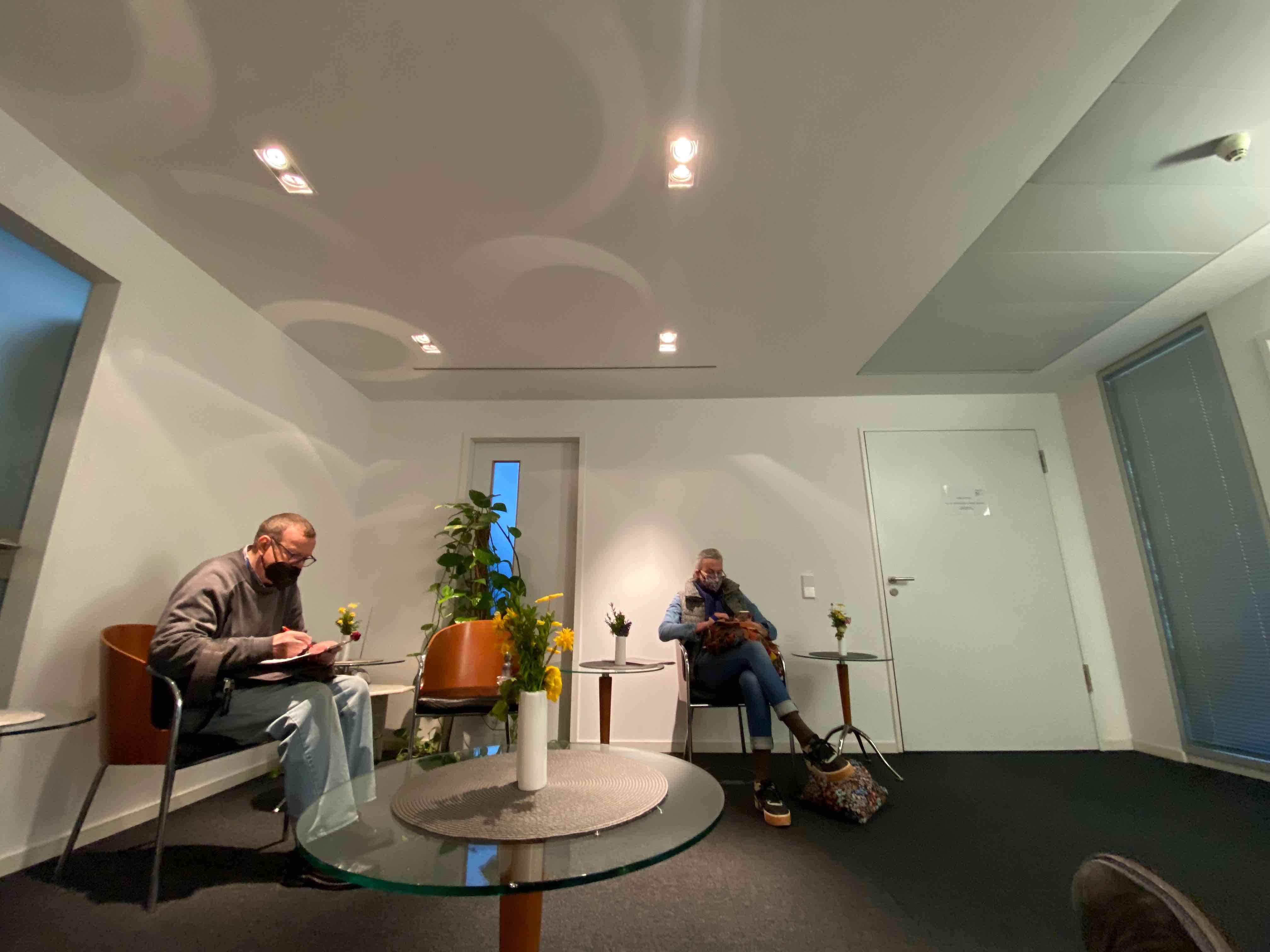 Hausarztpraxis in Prenzlau sucht Praxisvertretung