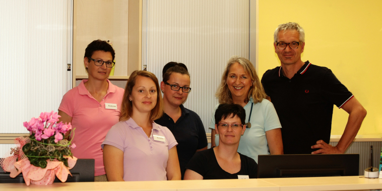 Hausarztvertretung gesucht Wittenburg, Mecklenburg Vorpommern