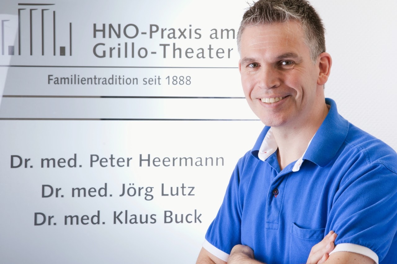 HNO-Facharzt/ -ärztin in Anstellung gesucht