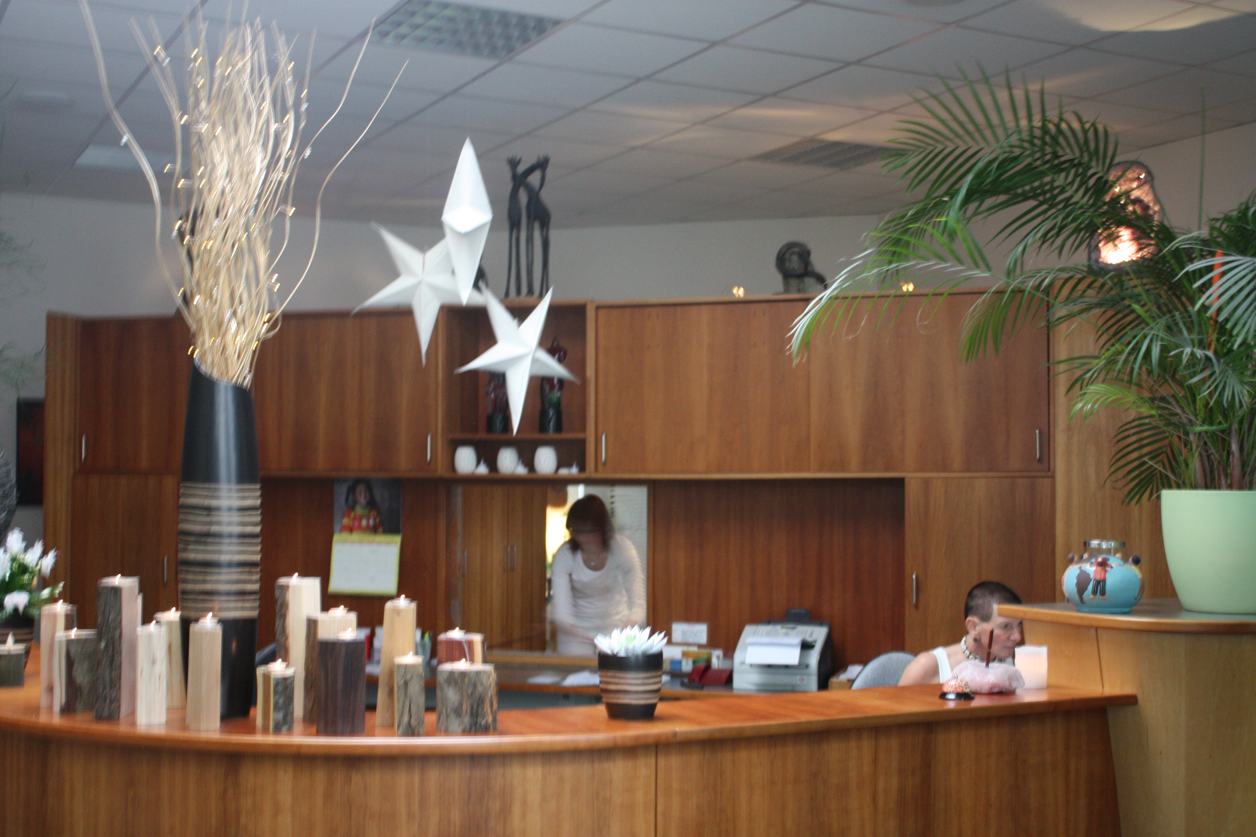 In Anstellung selbstständig und in eigener, moderner Allgemeinarztpraxis in Rothenburg o.d.T. arbeiten arbeiten