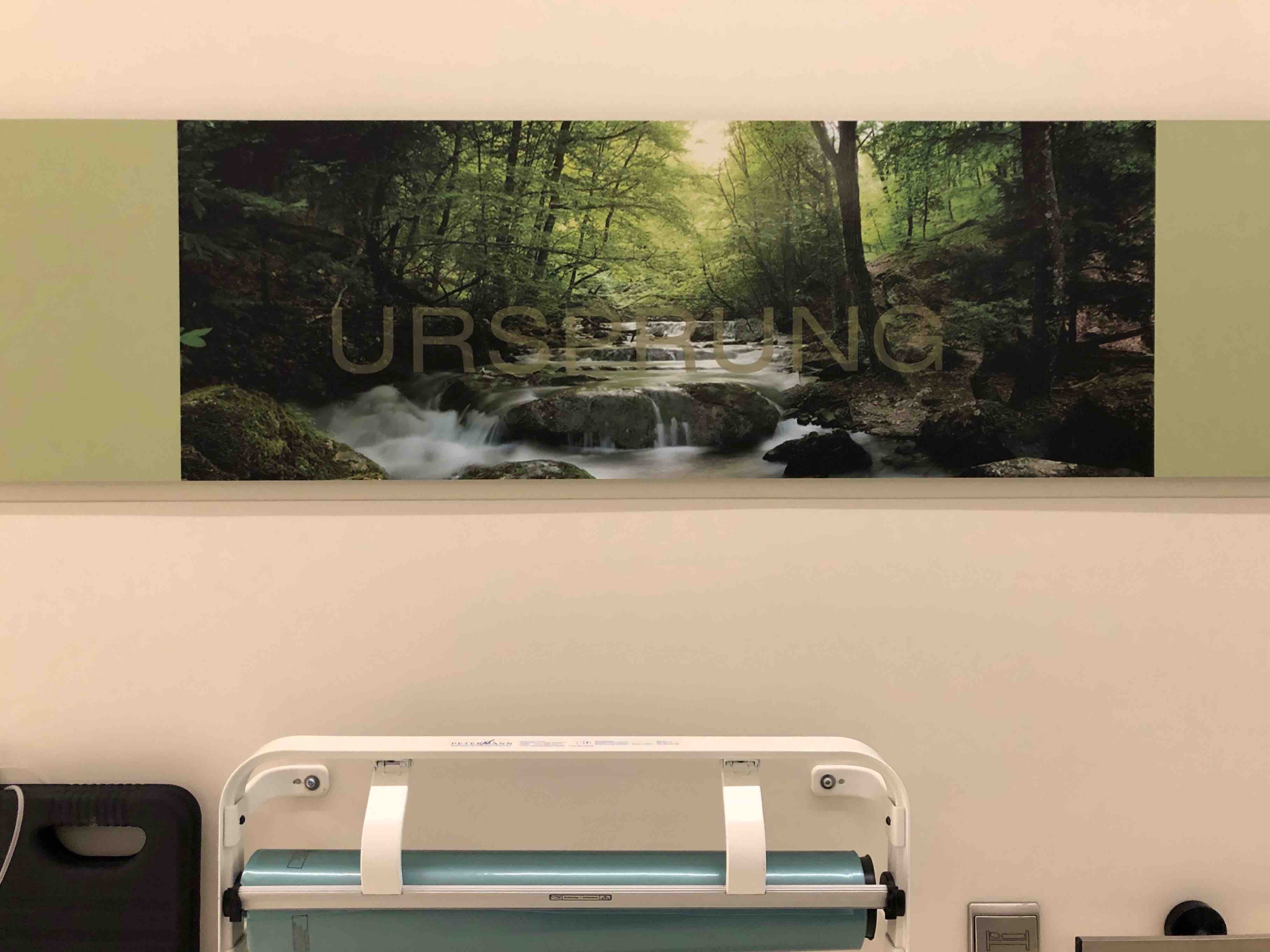 Internist/in-Allgemeinmediziner/in zur Mitarbeit in Praxis Vordertaunus gesucht