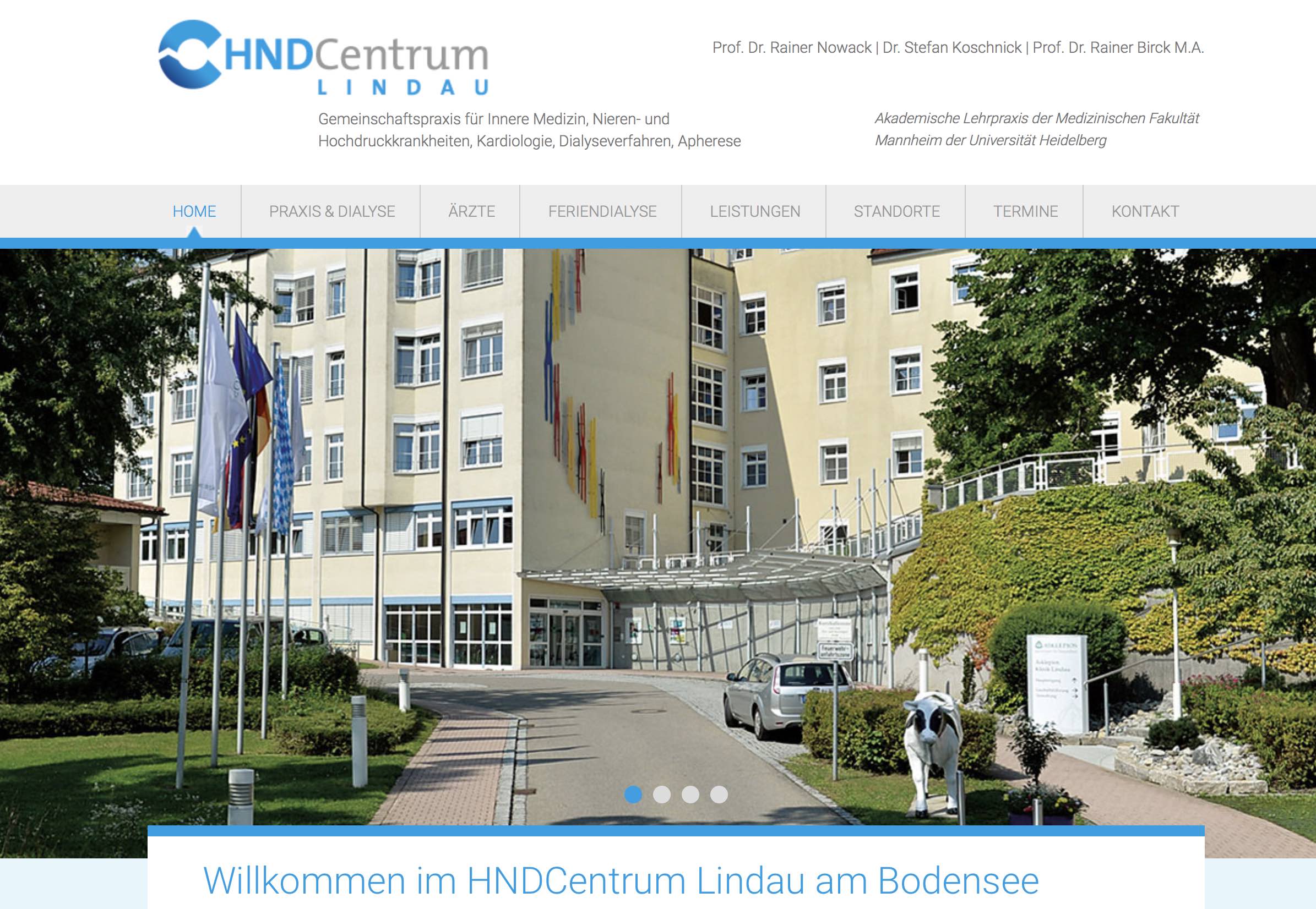 Internist(in) in Voll/Teilzeit für hausärztlich geführte Praxis in Oberstaufen/Allgäu gesucht.