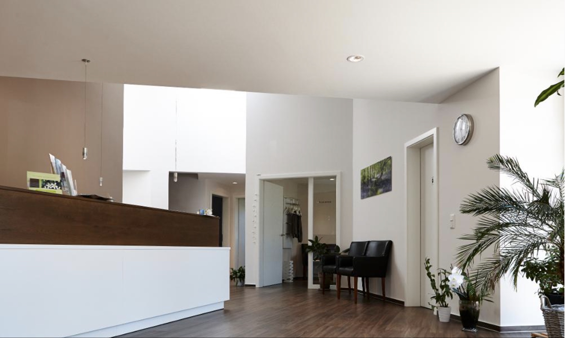 Internistische Hausaztpraxis sucht Verstärkung